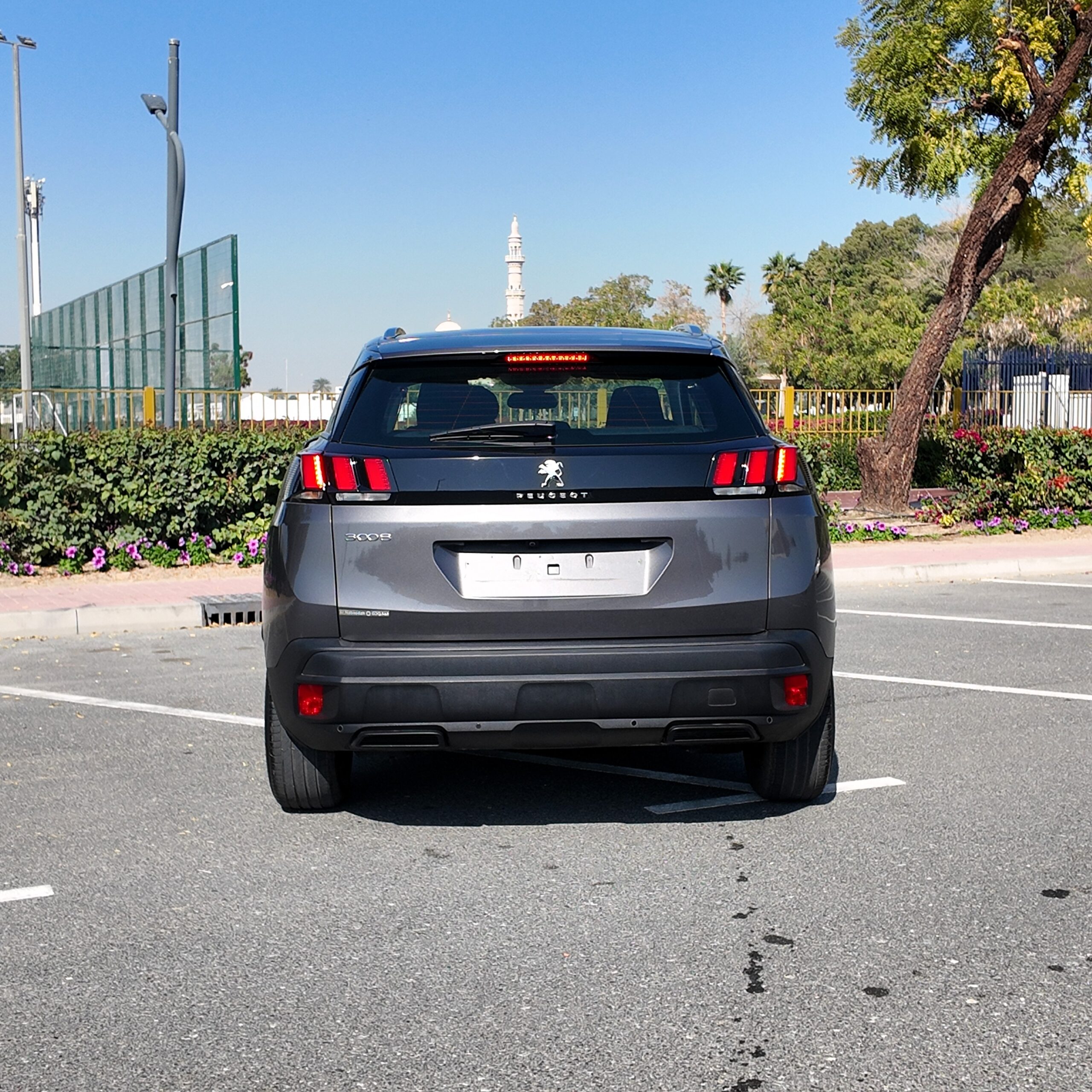 
								Peugeot 3008 1.5L 2023 full									