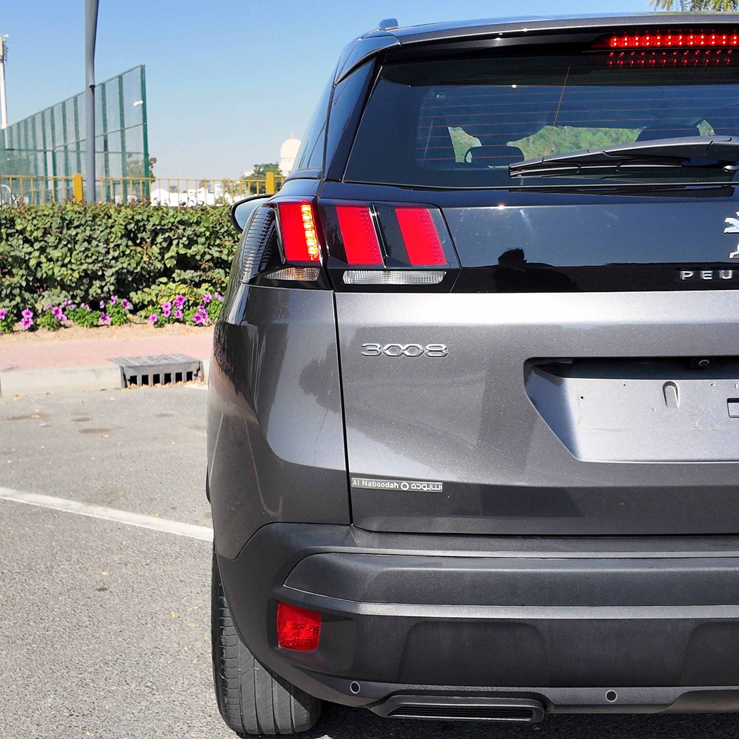 
								Peugeot 3008 1.5L 2023 full									