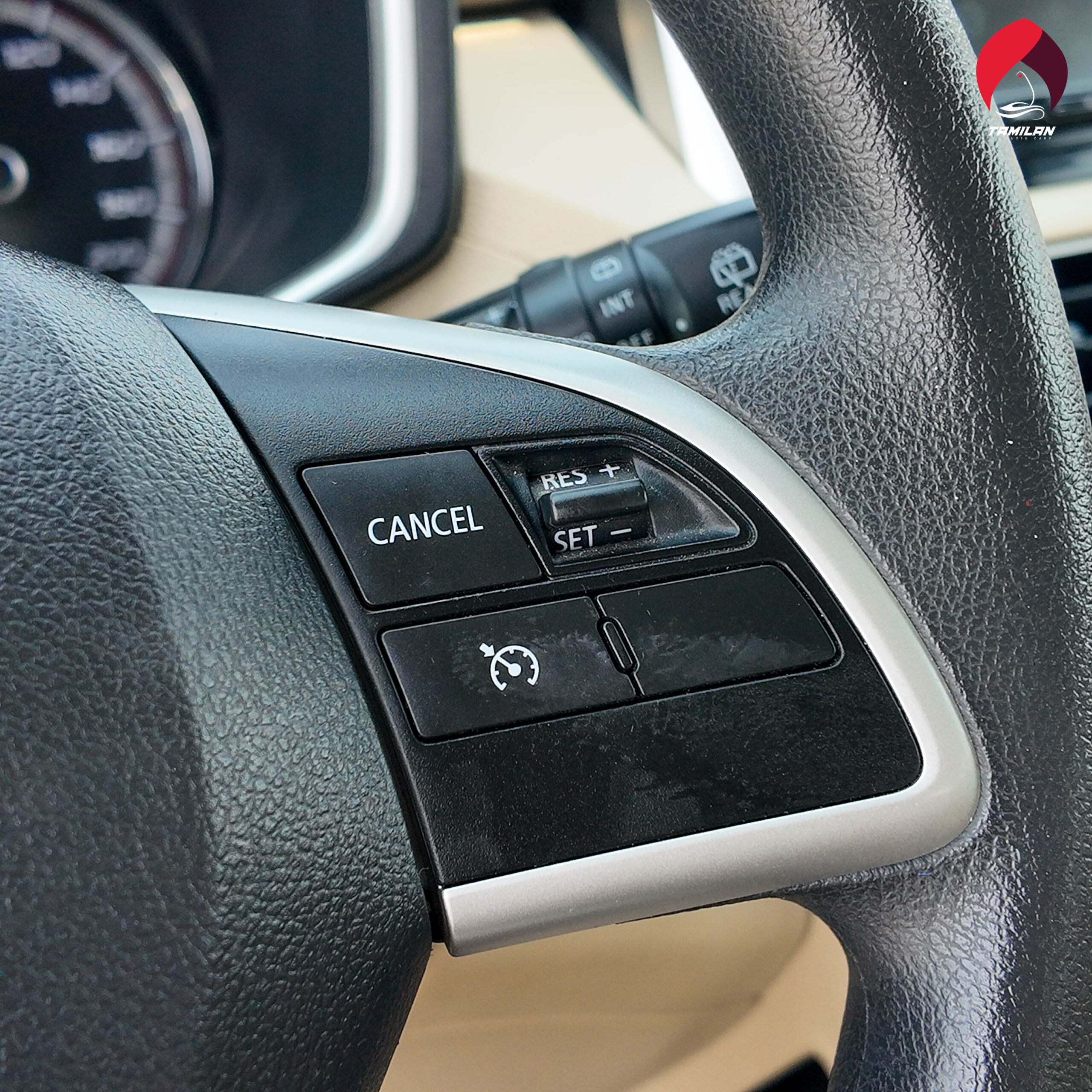 
								Mitsubishi Xpander 1.5 L (High Line) full									