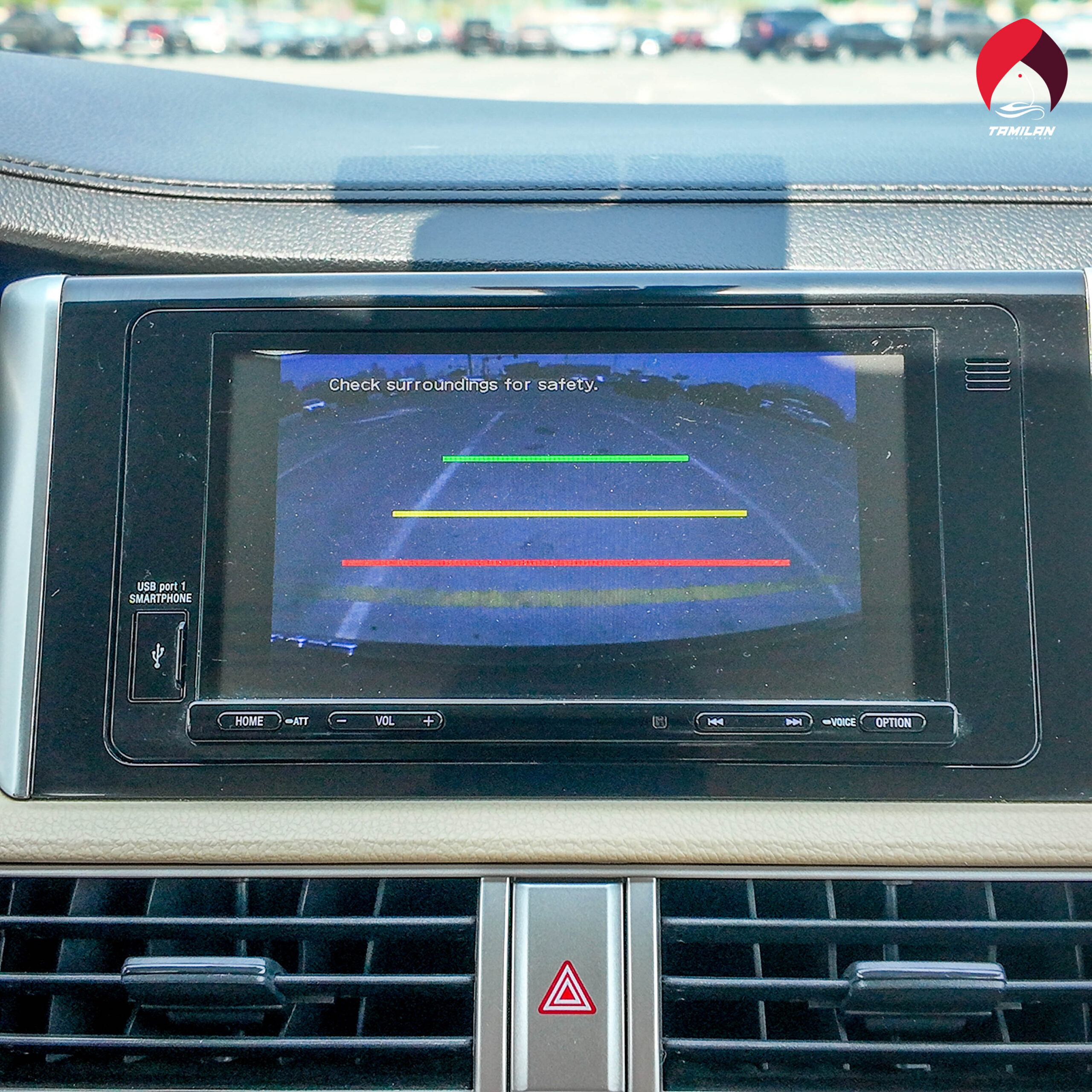 
								Mitsubishi Xpander 1.5 L (High Line) full									