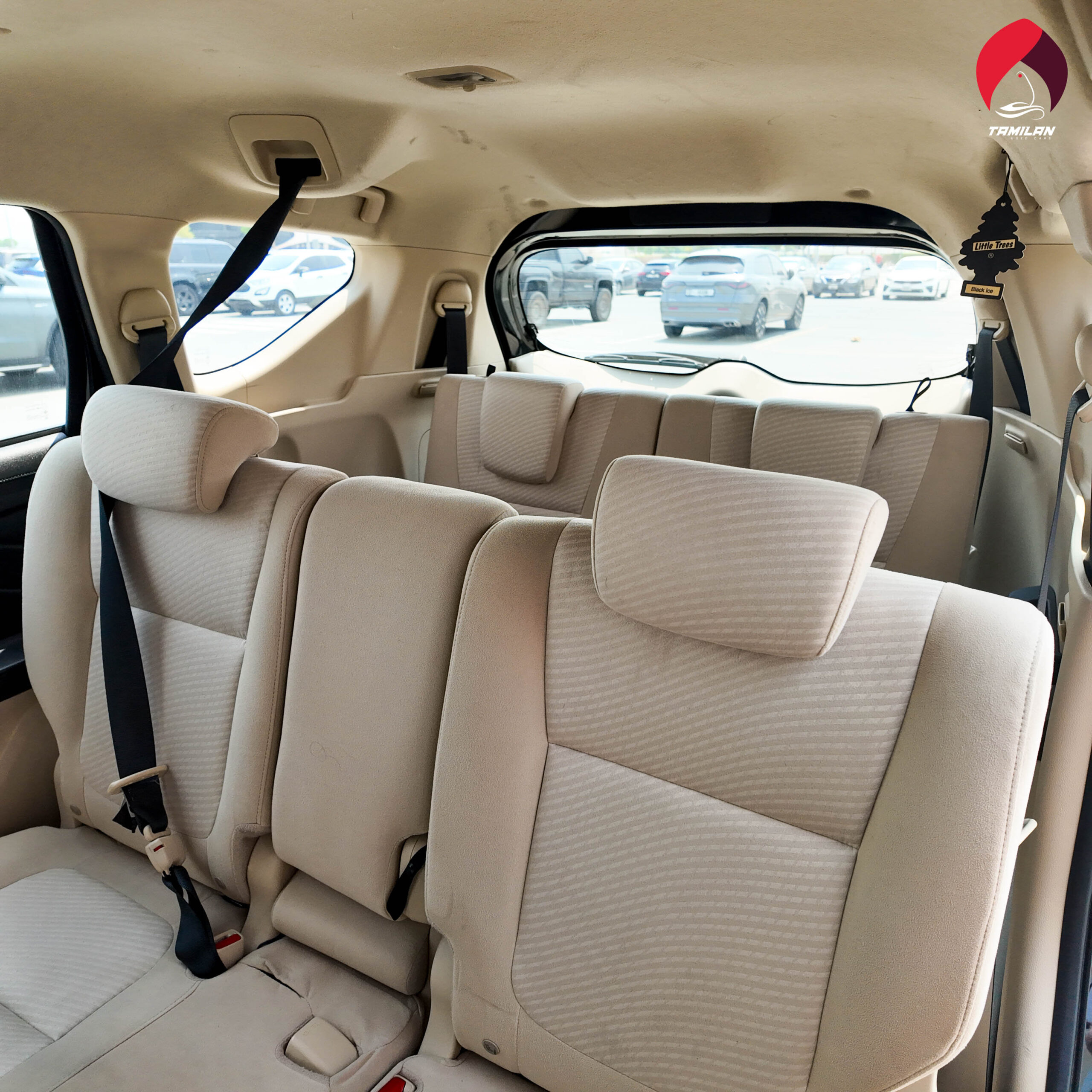 
								Mitsubishi Xpander 1.5 L (High Line) full									