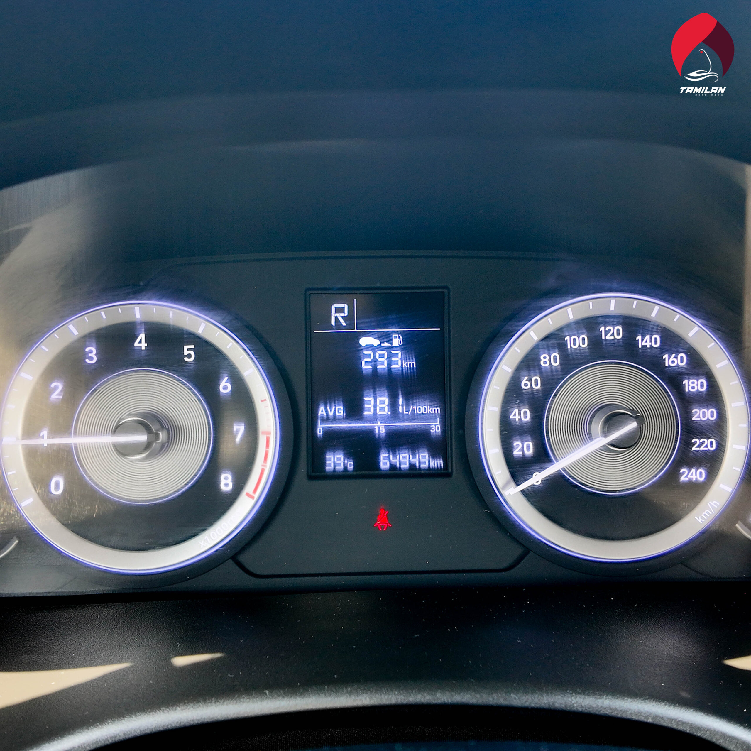 
								Hyundai Creta 2023 1.5L Smart full									