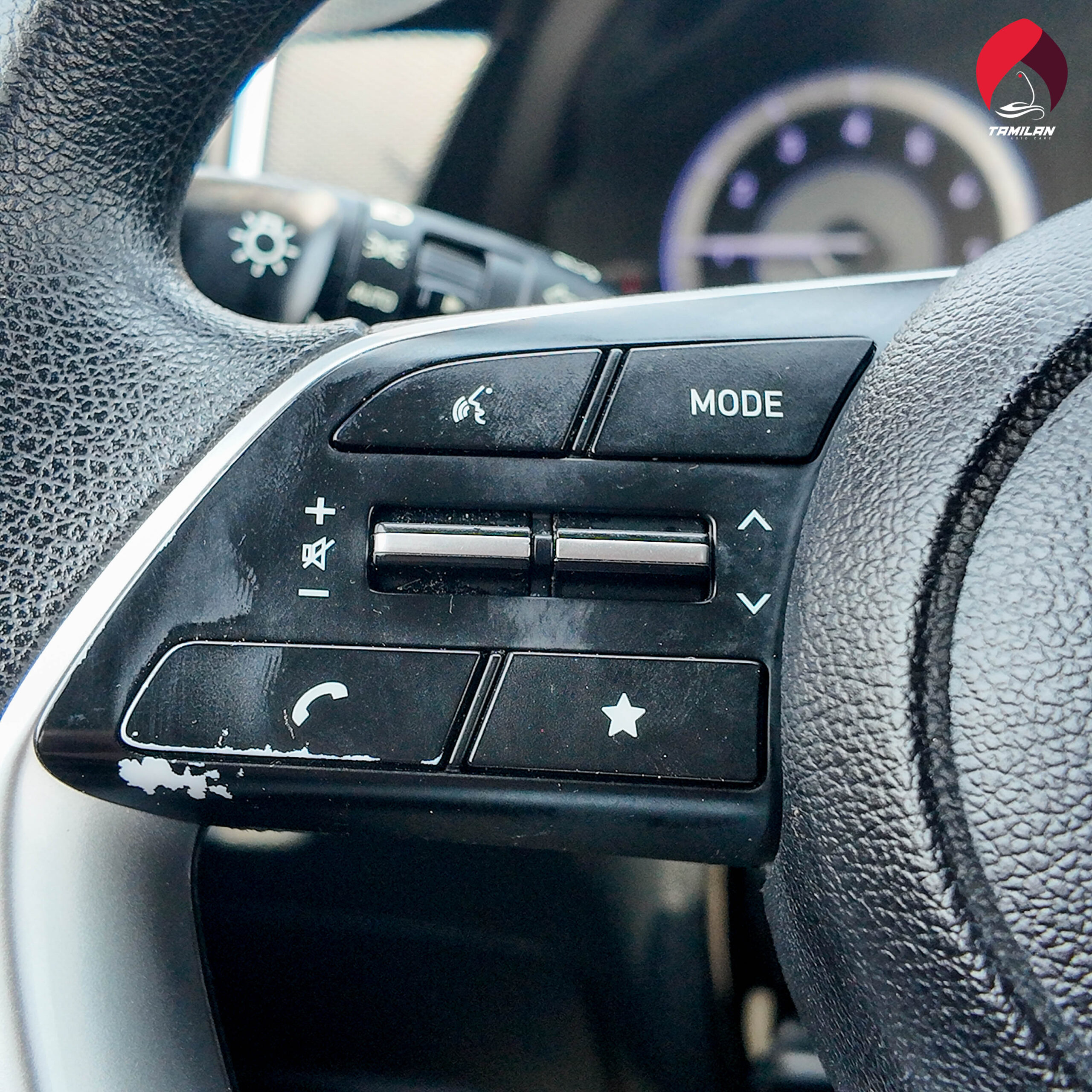 
								Hyundai Creta 2023 1.5L Smart full									