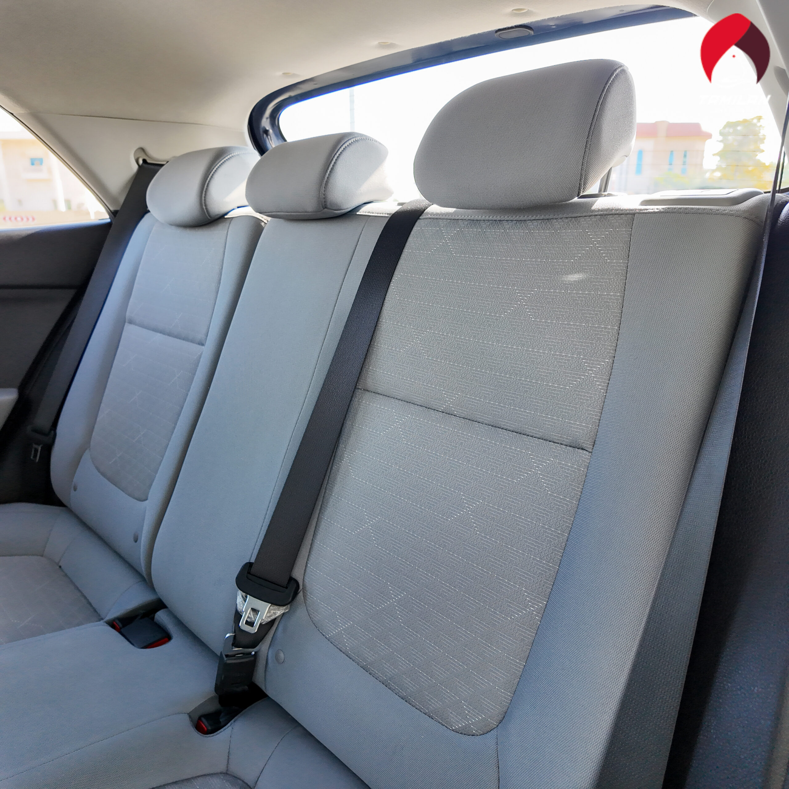 
								2020 Kia Rio – Blue full									