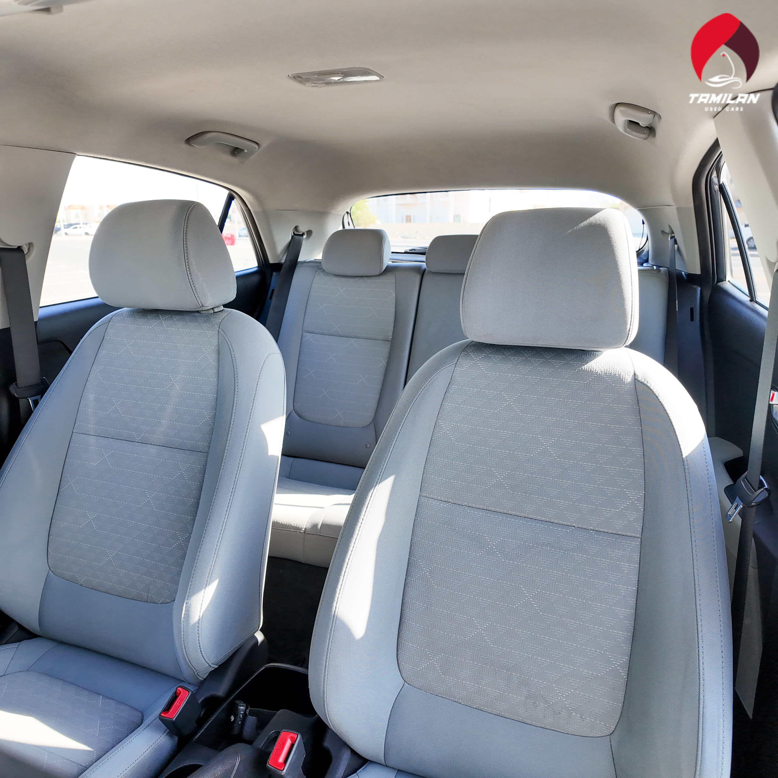 
								2020 Kia Rio – Grey full									