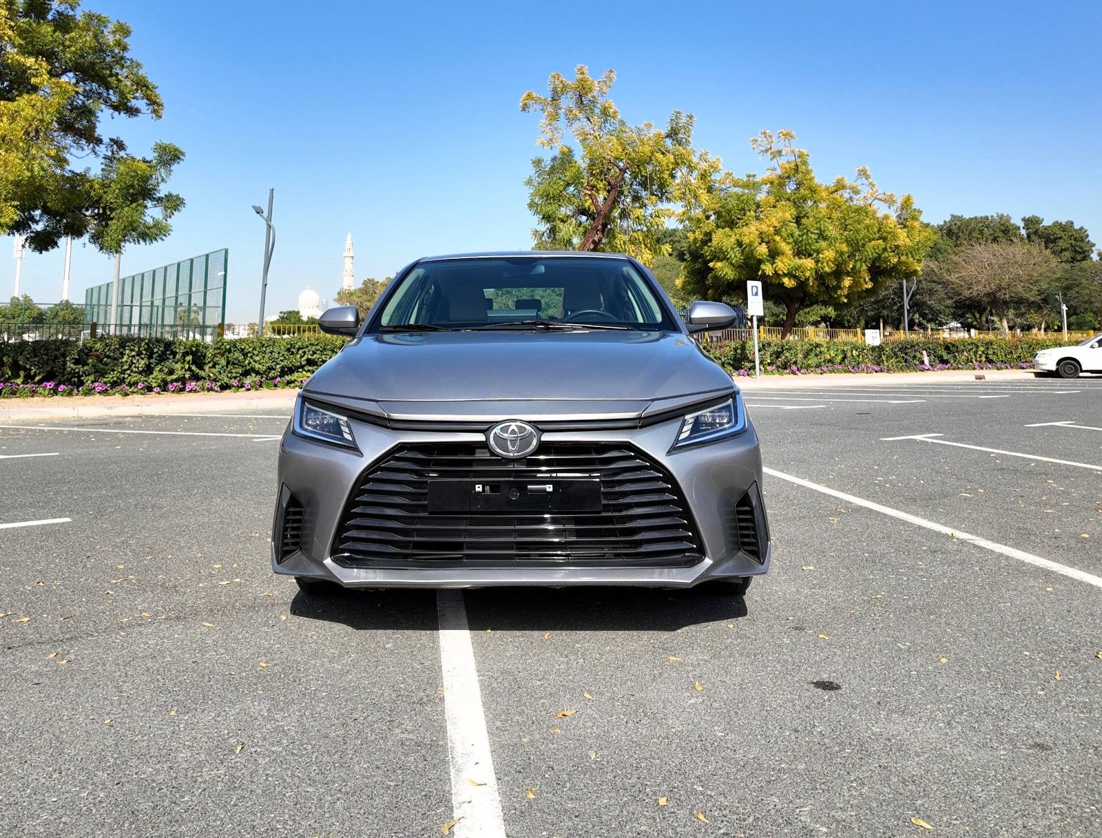 
								Toyota Yaris 2023 full									