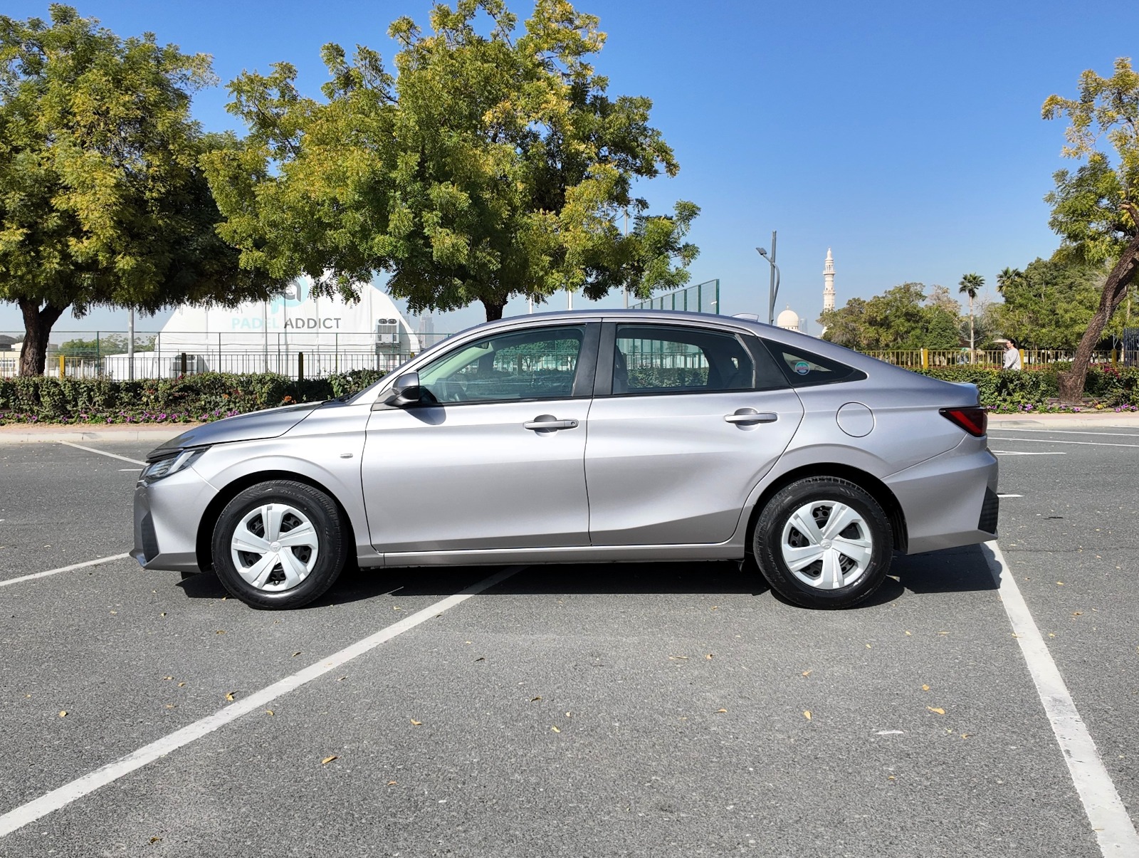 
								Toyota Yaris 2023 full									