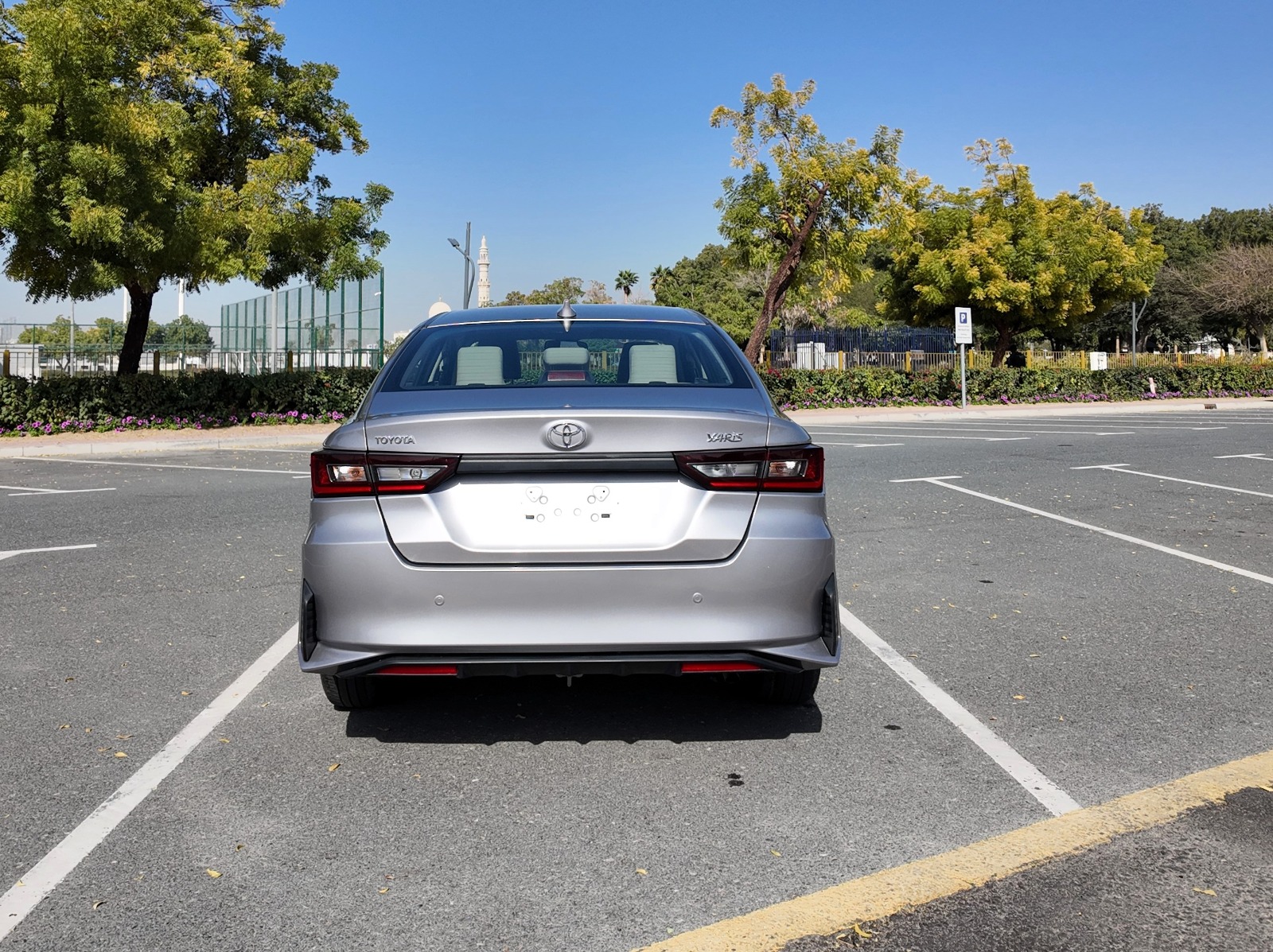 
								Toyota Yaris 2023 full									