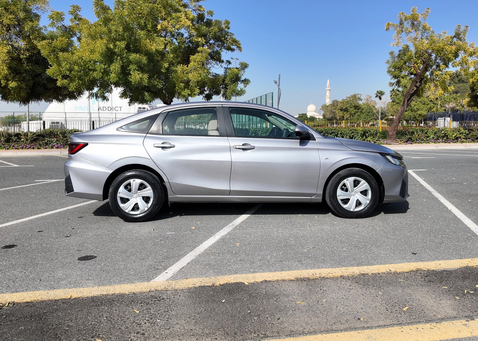 
								Toyota Yaris 2023 full									