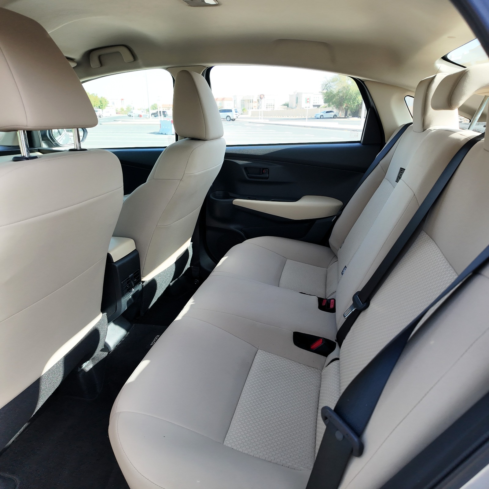 
								Toyota Yaris 2023 full									