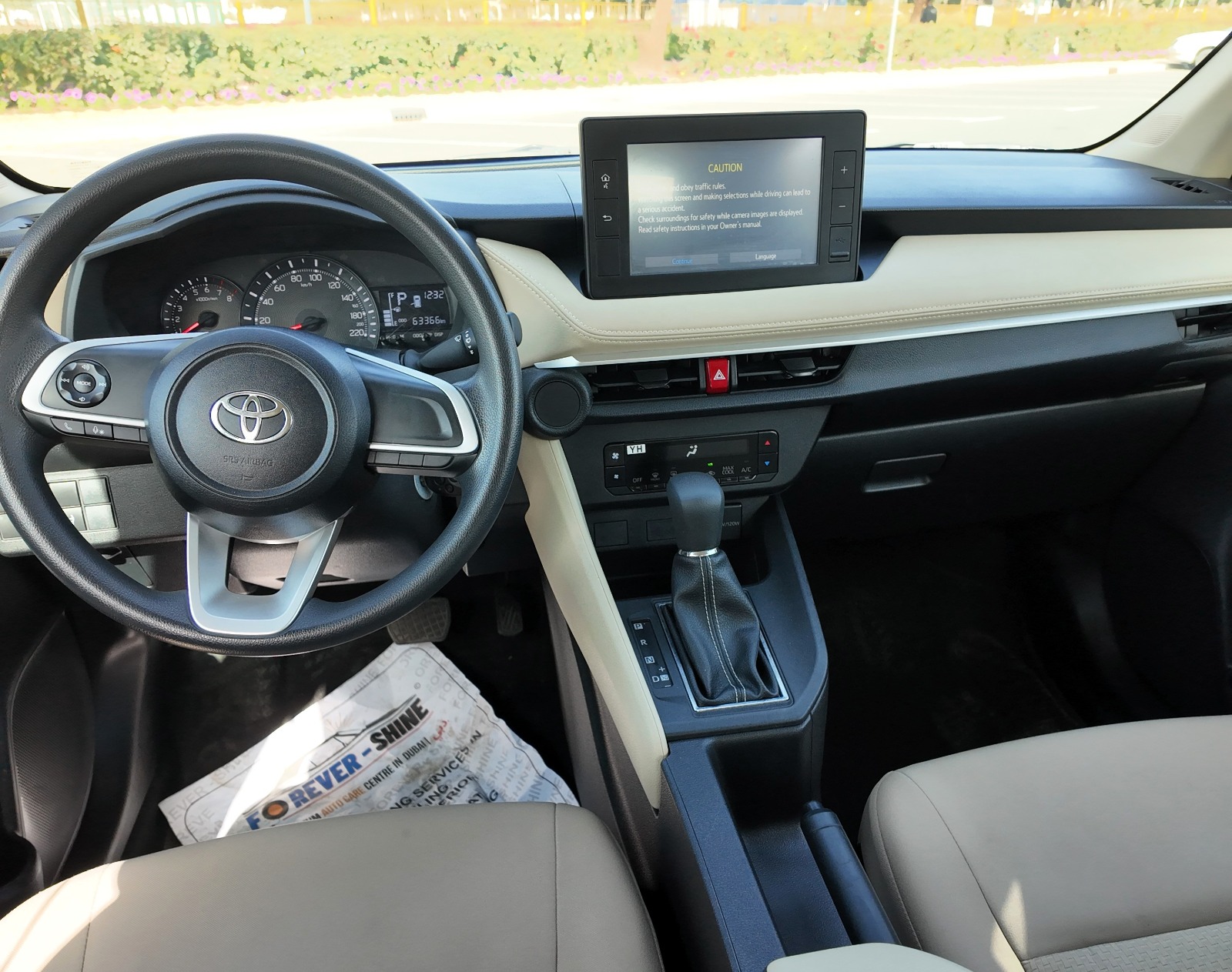 
								Toyota Yaris 2023 full									