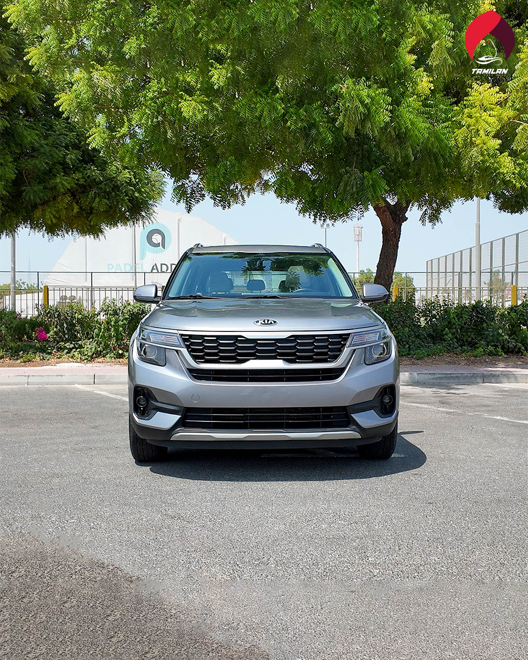 
								Kia Seltos 2020 Full Option full									