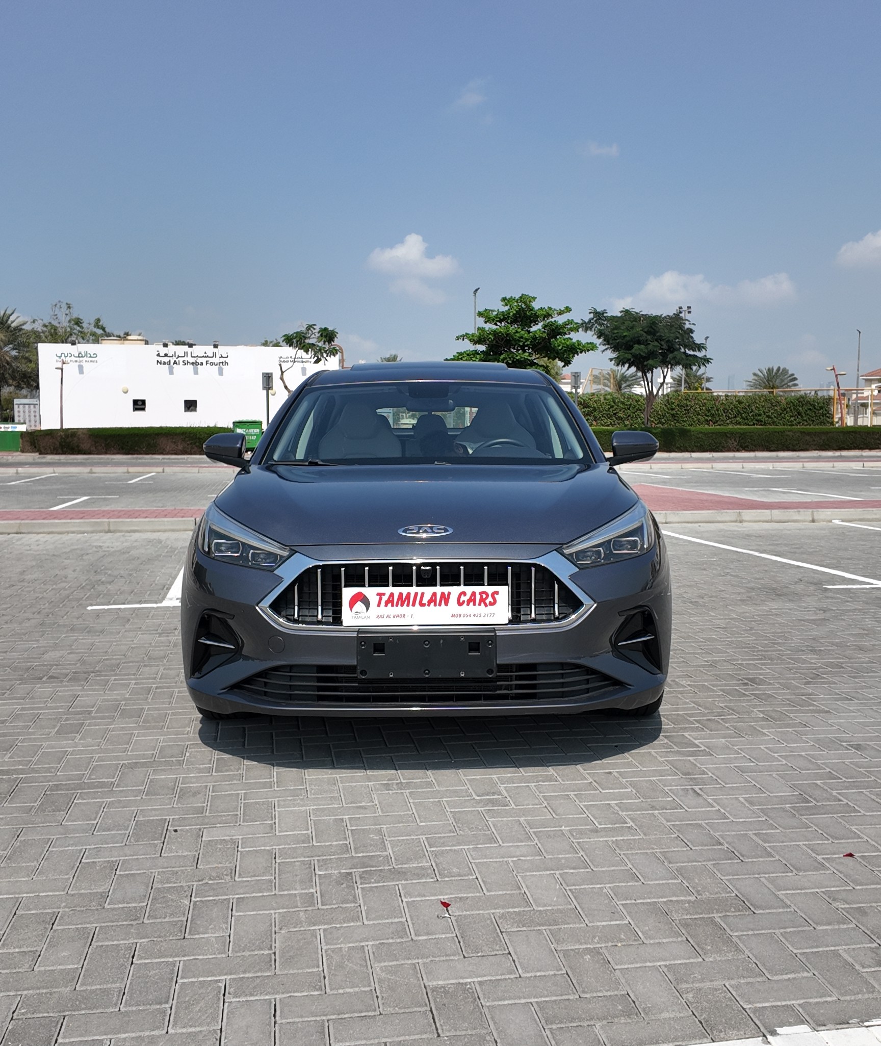 
								Jac J7 Fulloption full									