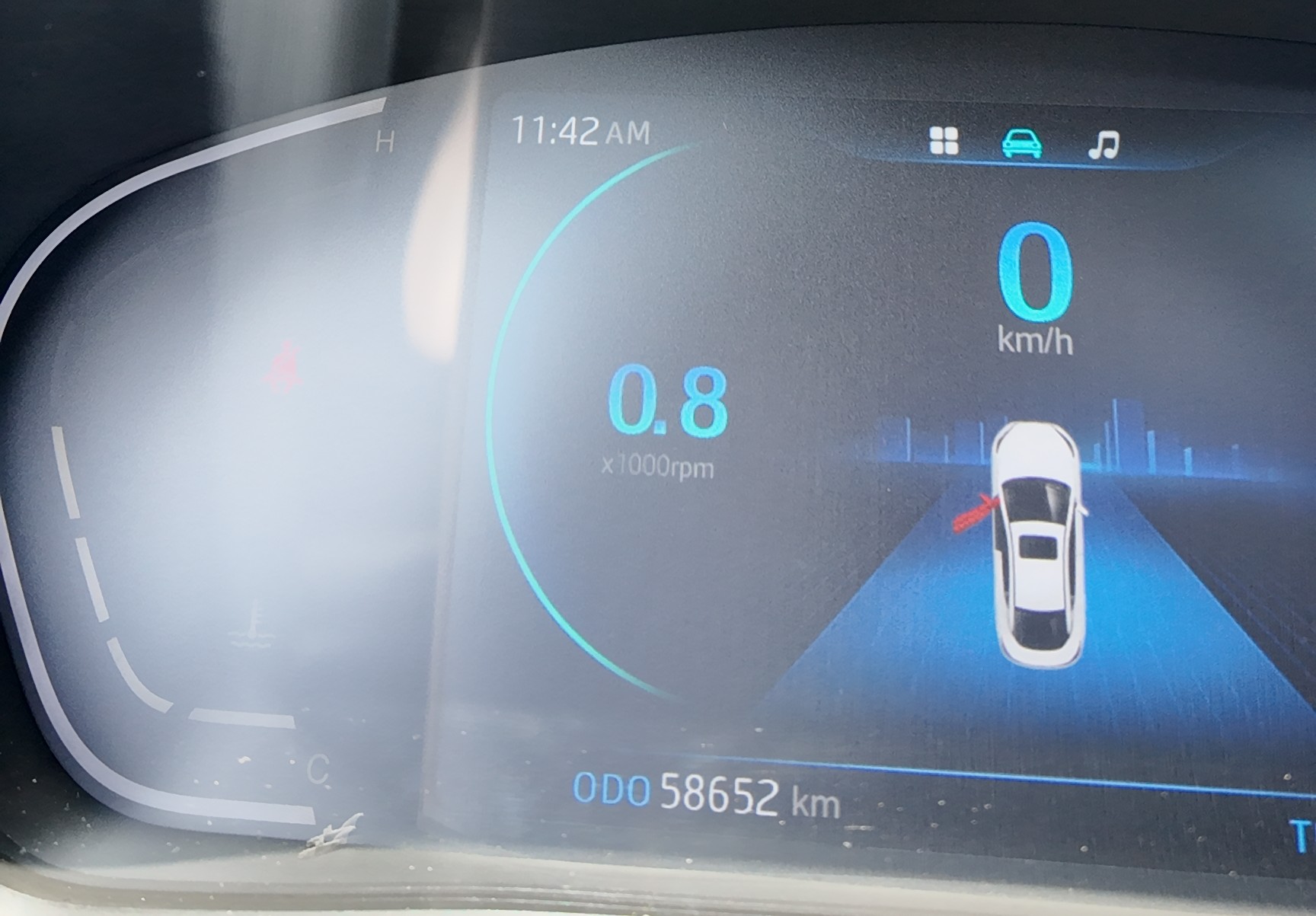 
								Jac J7 Fulloption full									