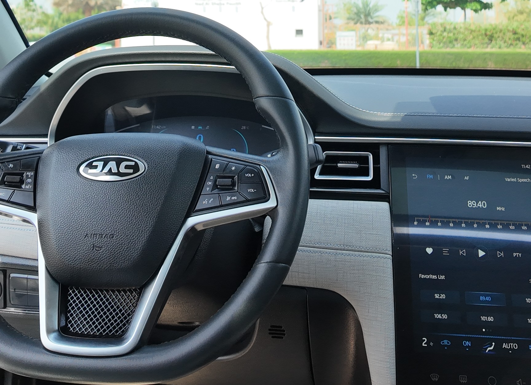 
								Jac J7 Fulloption full									