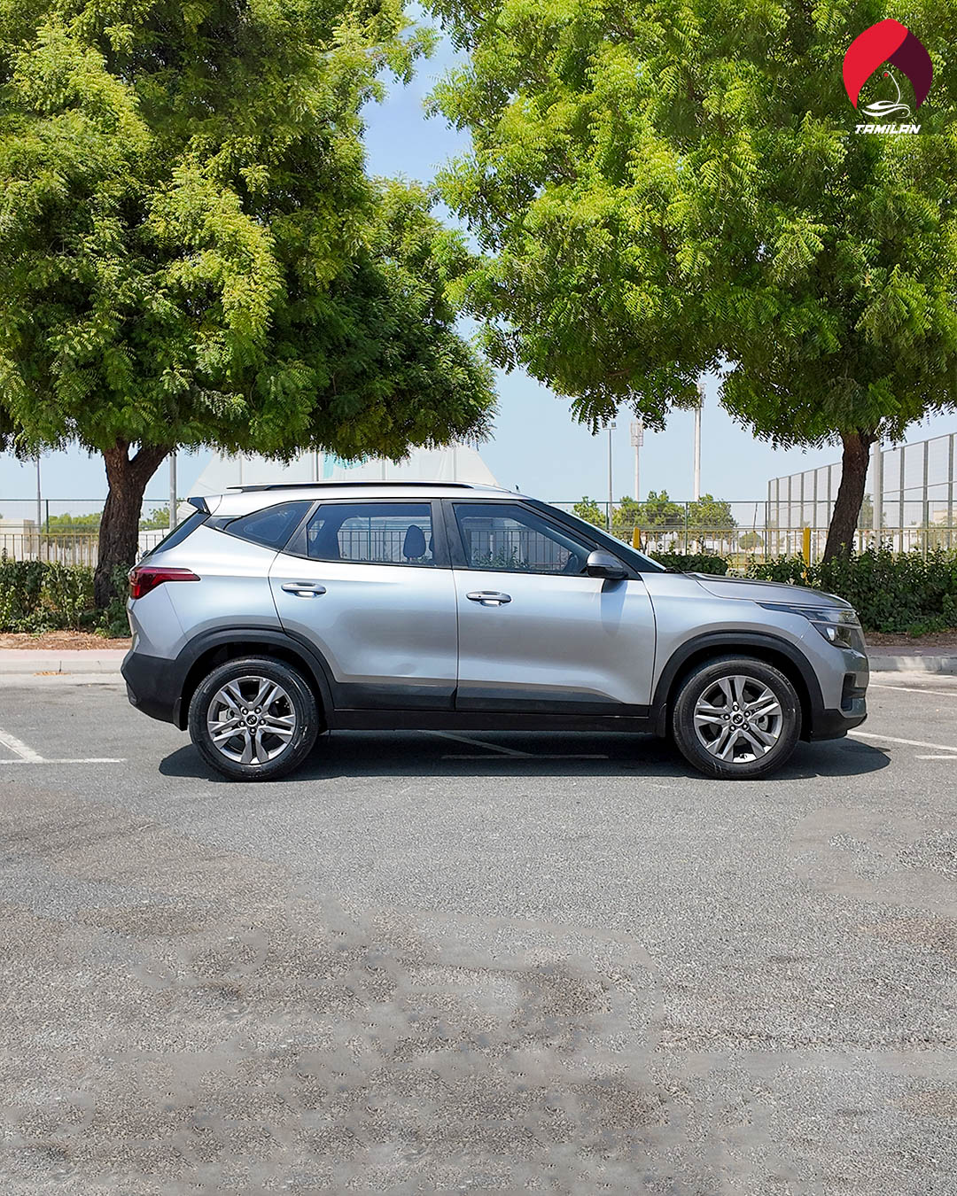 
								Kia Seltos 2020 Full Option full									