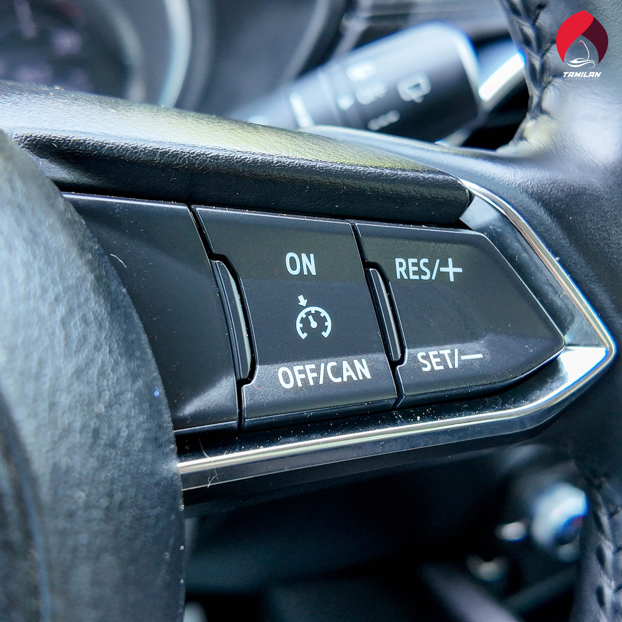 
								Mazda CX 5 2022 Gcc Original Paint full									