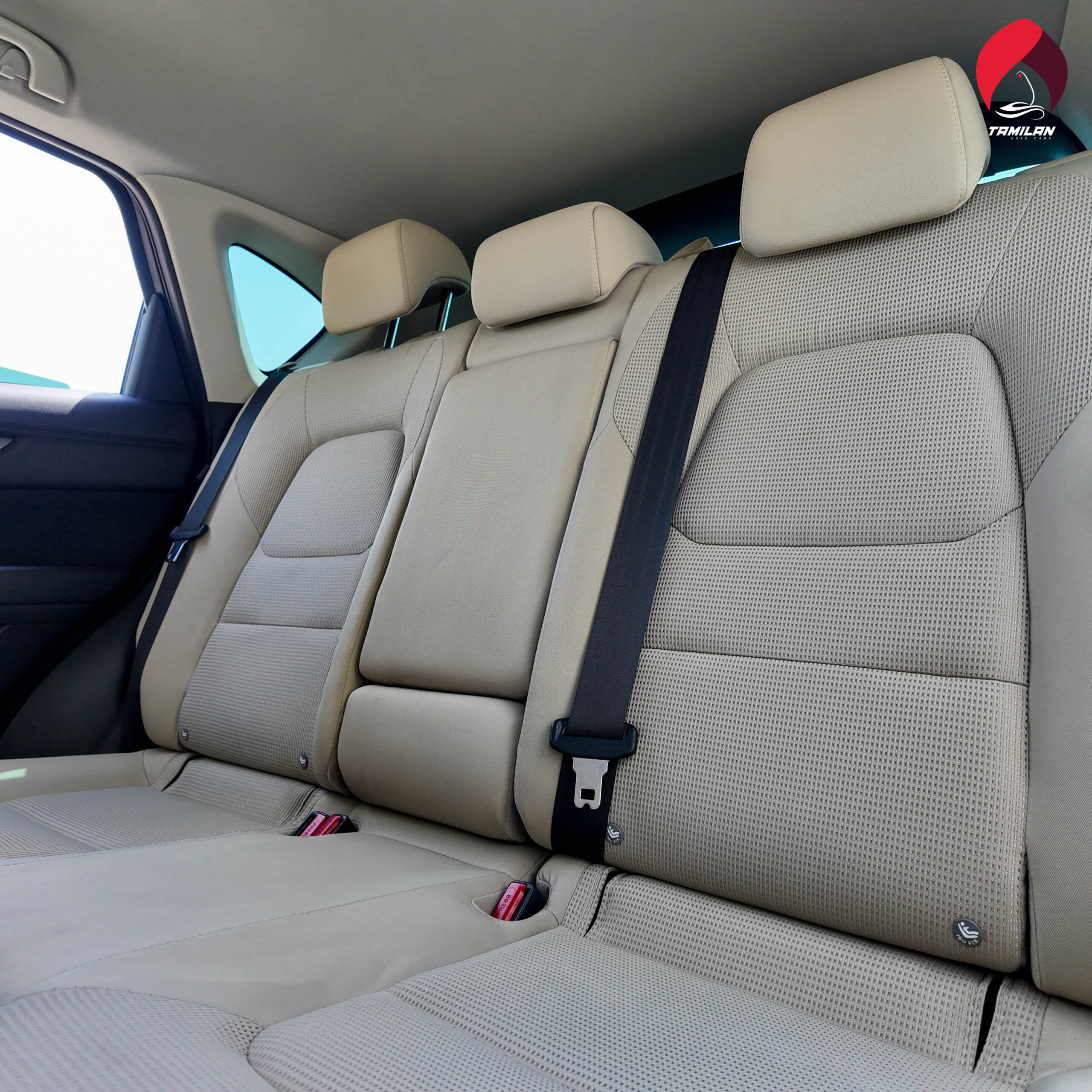 
								Mazda CX 5 2022 Gcc Original Paint full									