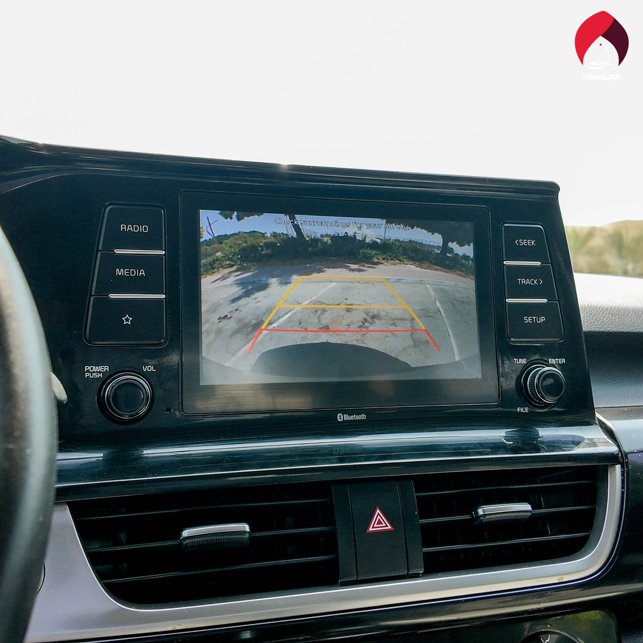 
								Kia Seltos 2020 Full Option full									