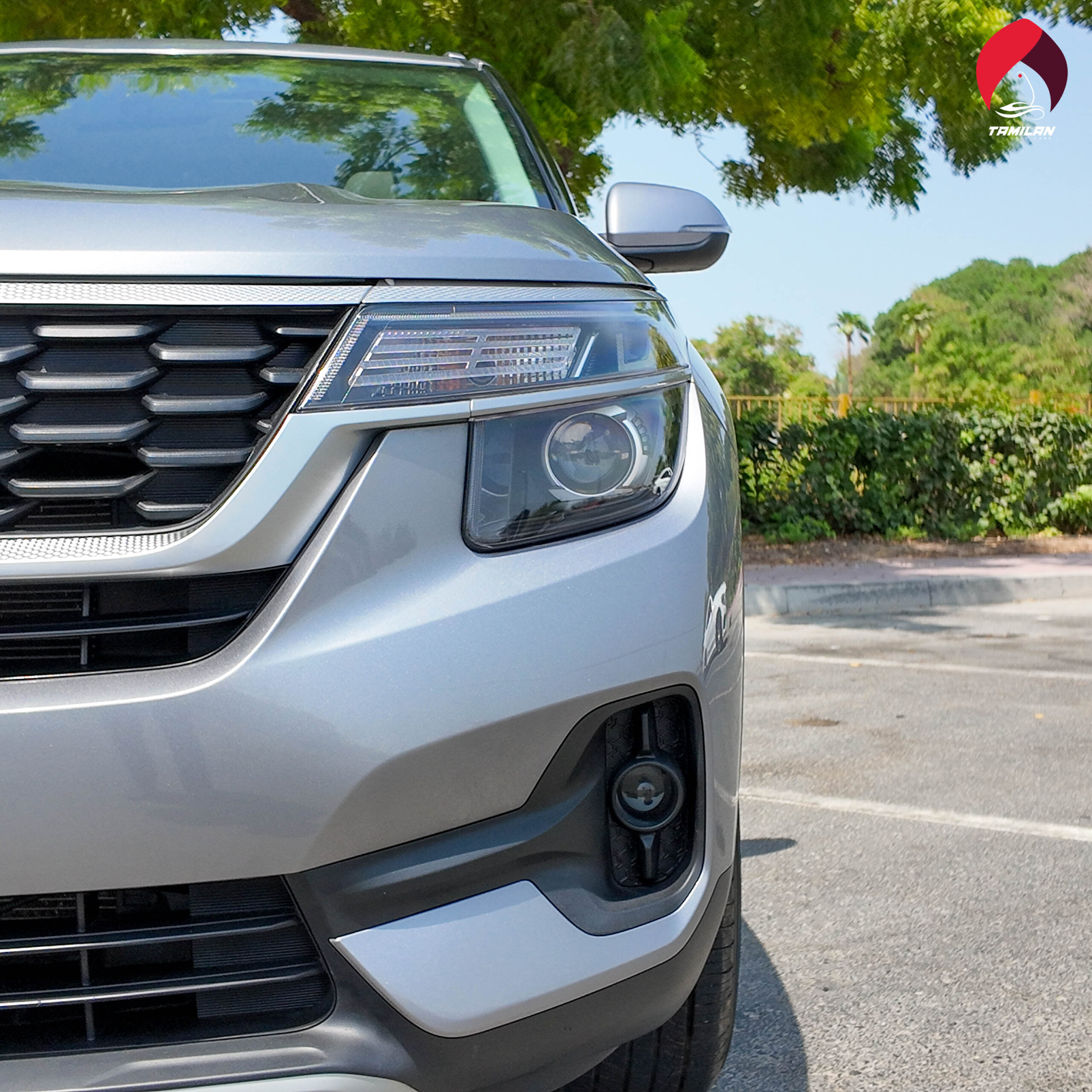 
								Kia Seltos 2020 Full Option full									