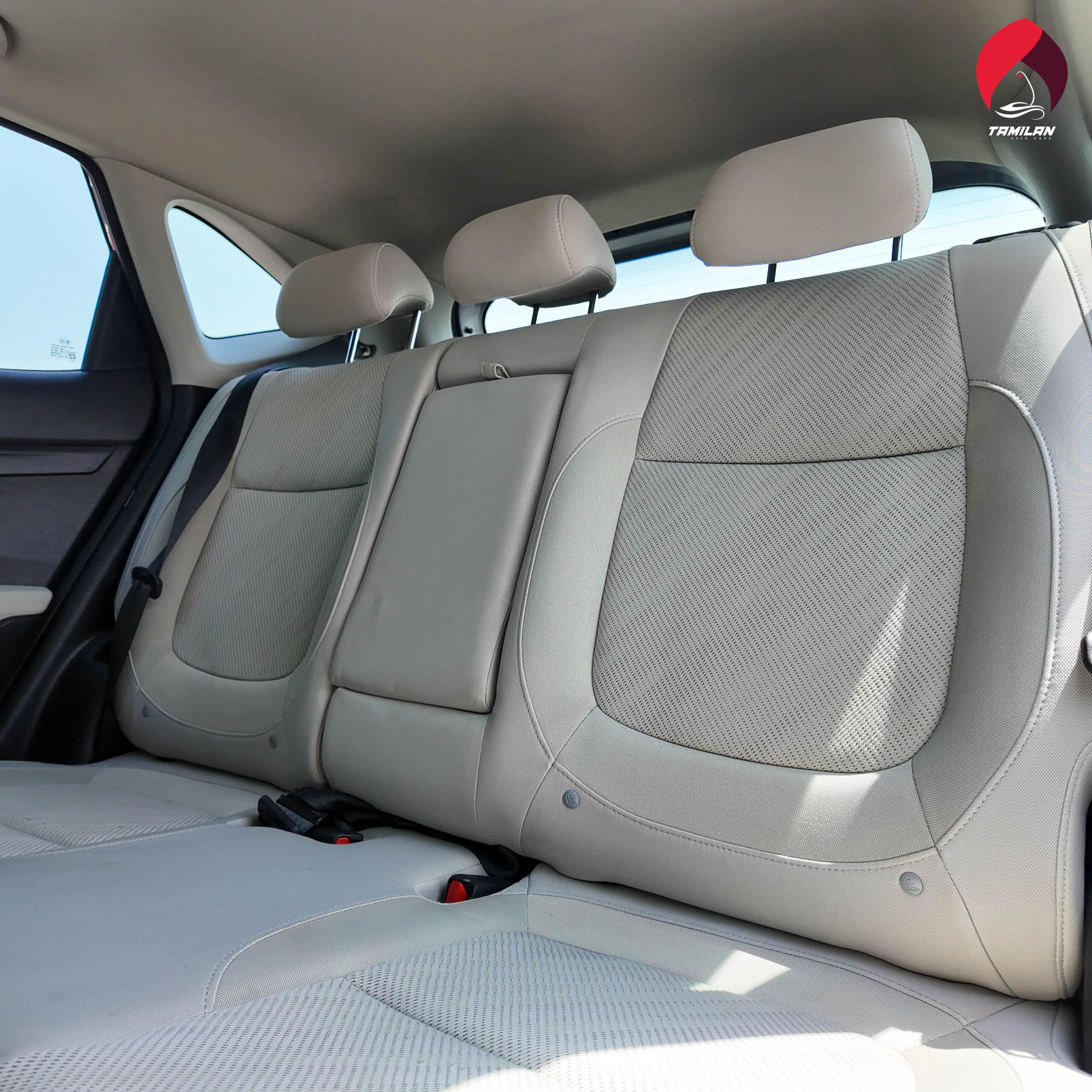 
								Kia Seltos 2020 Full Option full									