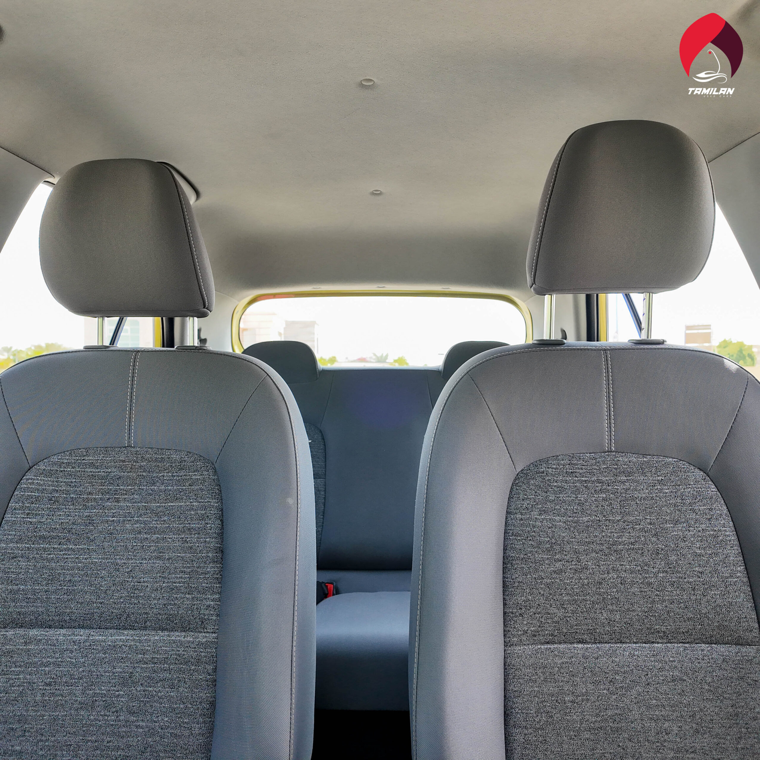 
								Kia Picanto 2020 White full									