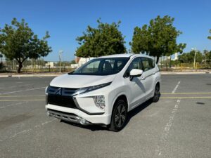 Mitsubishi Xpander 2022