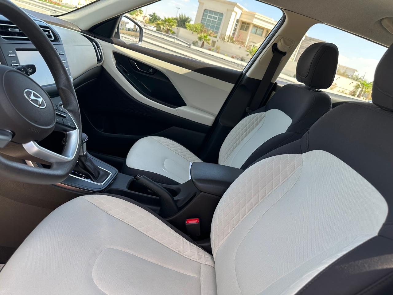 
								Hyundai Creta 2023 full									