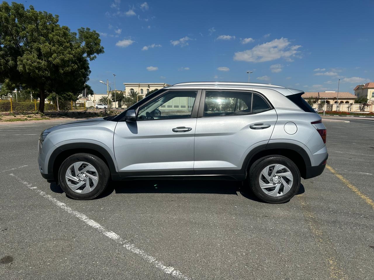 
								Hyundai Creta 2023 full									