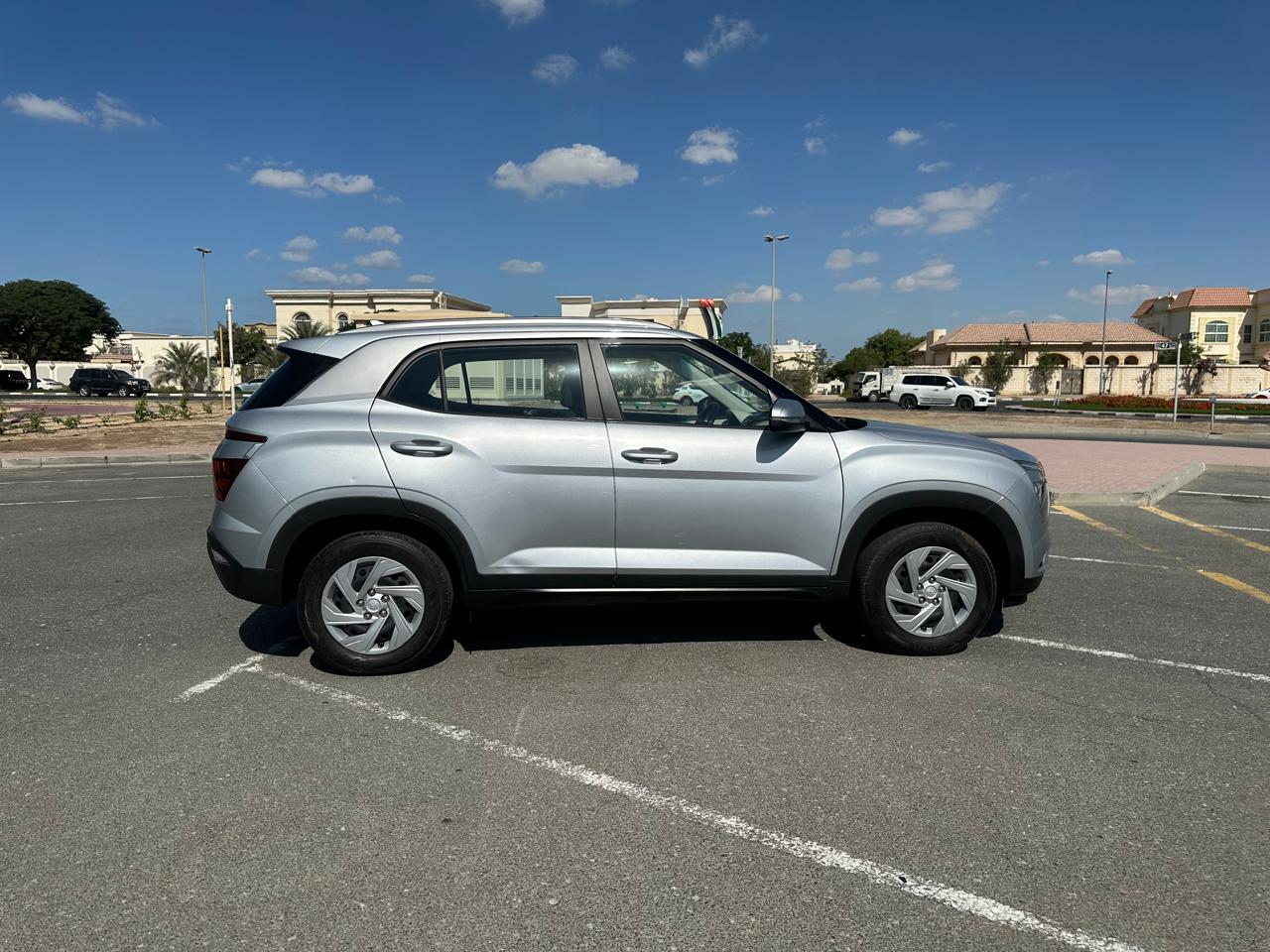 
								Hyundai Creta 2023 full									