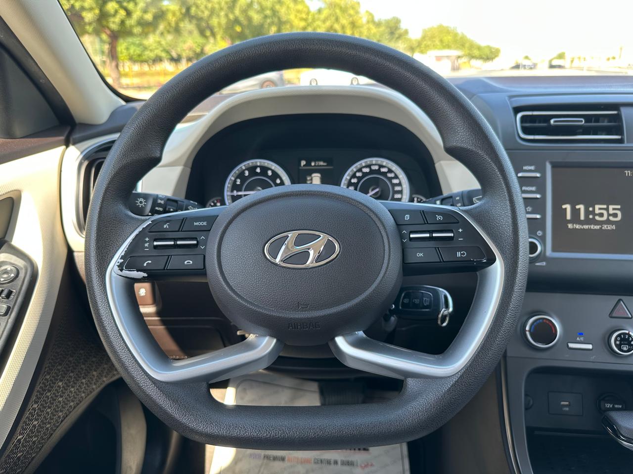 
								Hyundai Creta 2023 full									