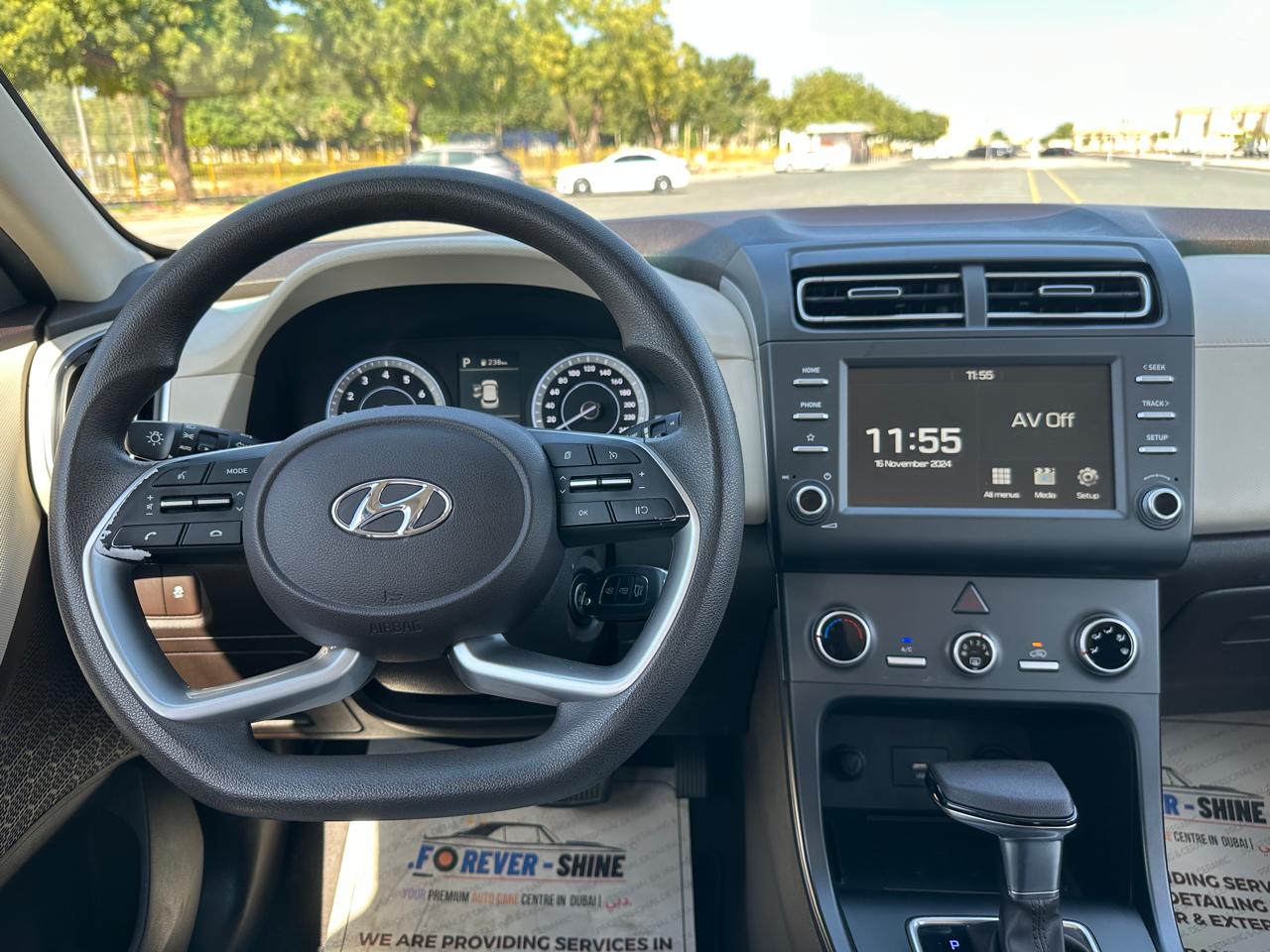 
								Hyundai Creta 2023 full									