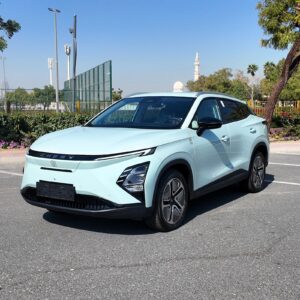 Chery E5 Urban 2024 Brand New