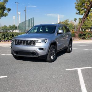 Jeep Grand Cherokee Limited 4/4