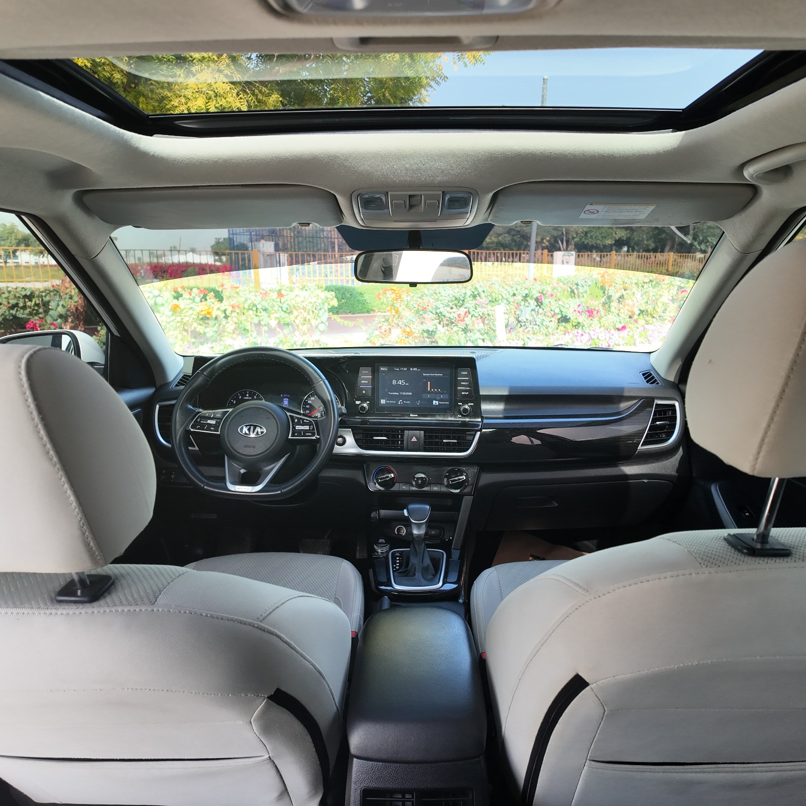 
								Kia Seltos Ex Full Option 2020 full									