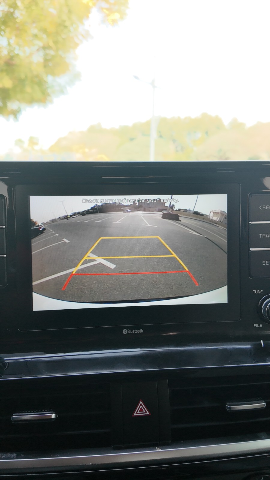 
								Kia Seltos Ex Full Option 2020 full									