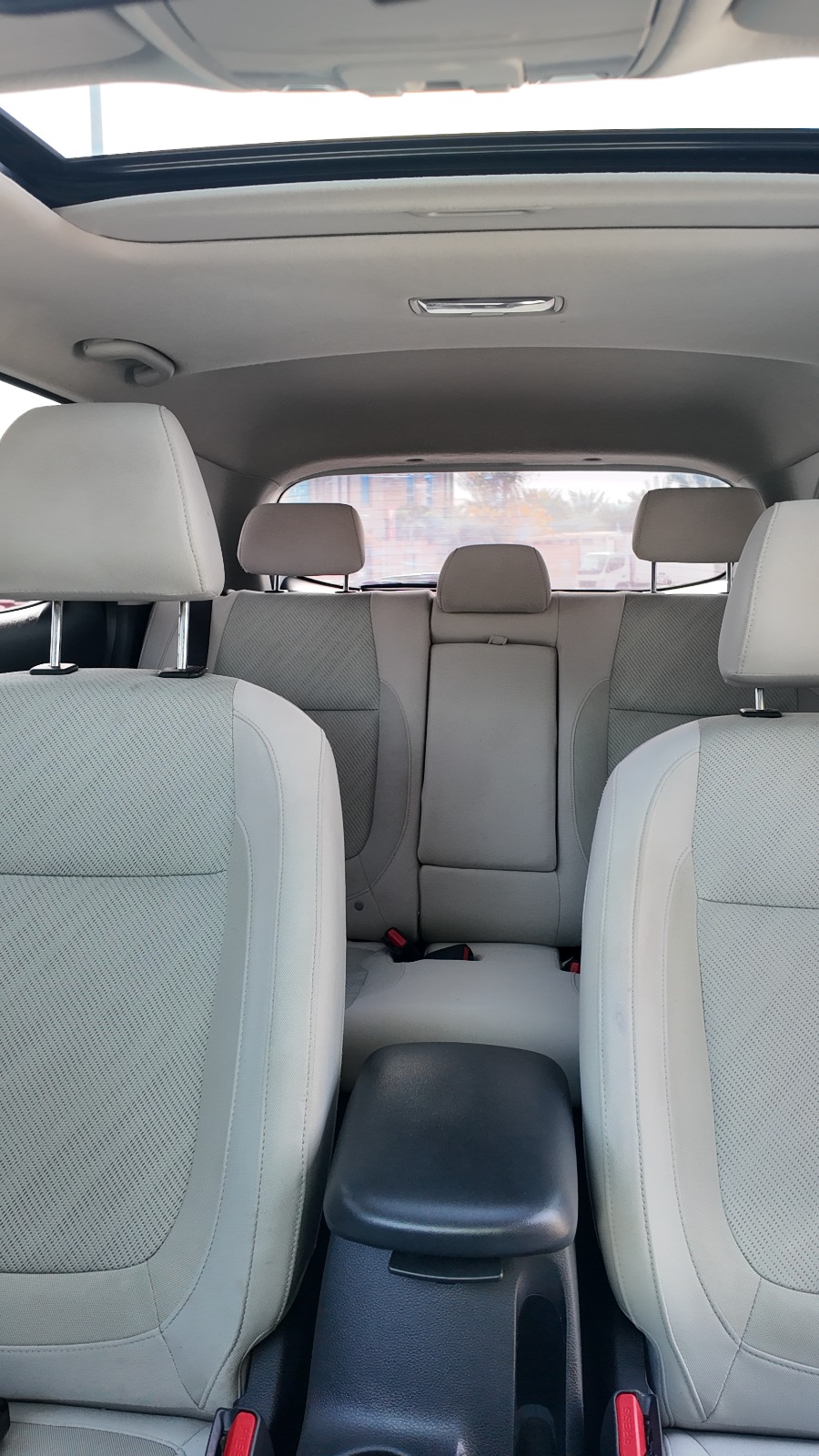 
								Kia Seltos Ex Full Option 2020 full									