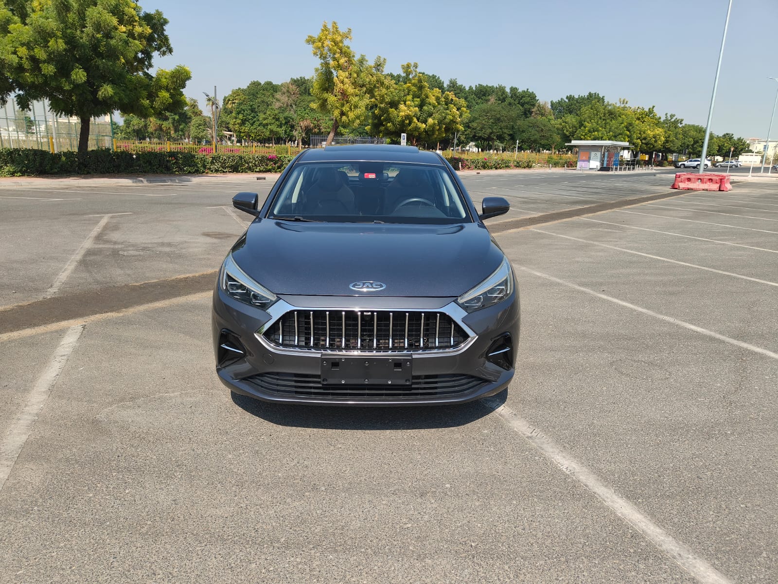 
								Jac J7 Fulloption full									