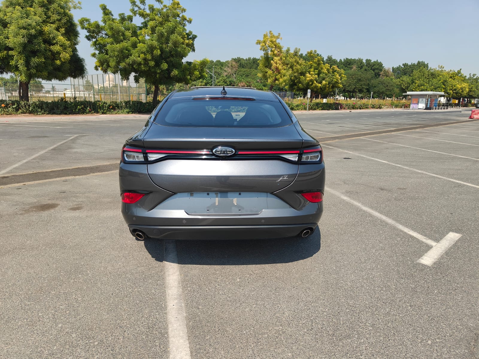 
								Jac J7 Fulloption full									