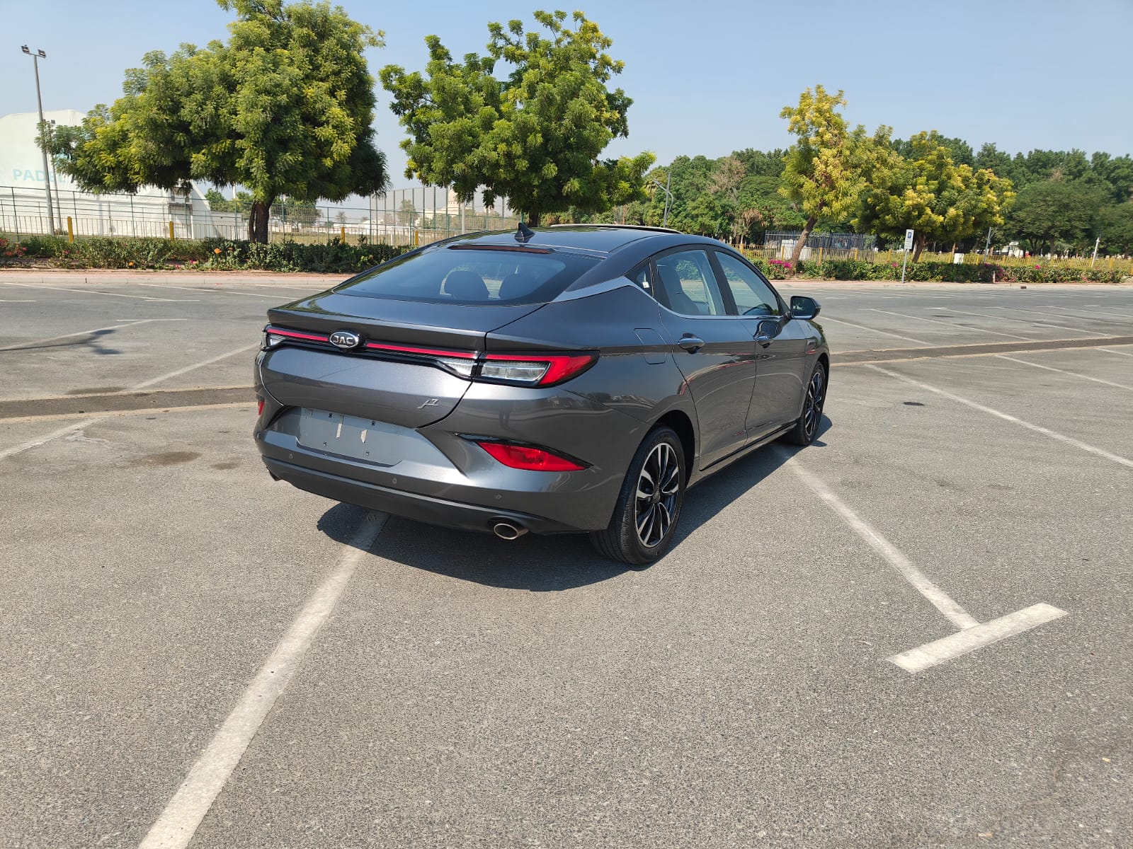 
								Jac J7 Fulloption full									