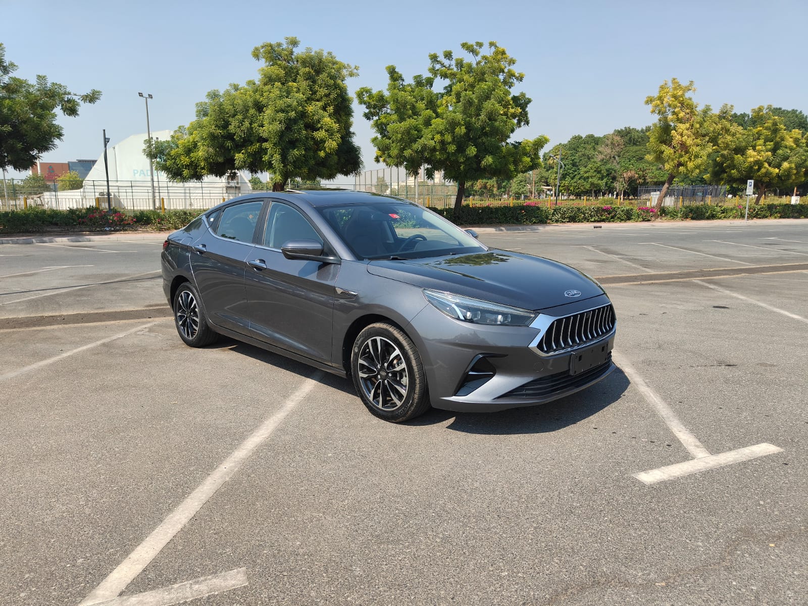 
								Jac J7 Fulloption full									