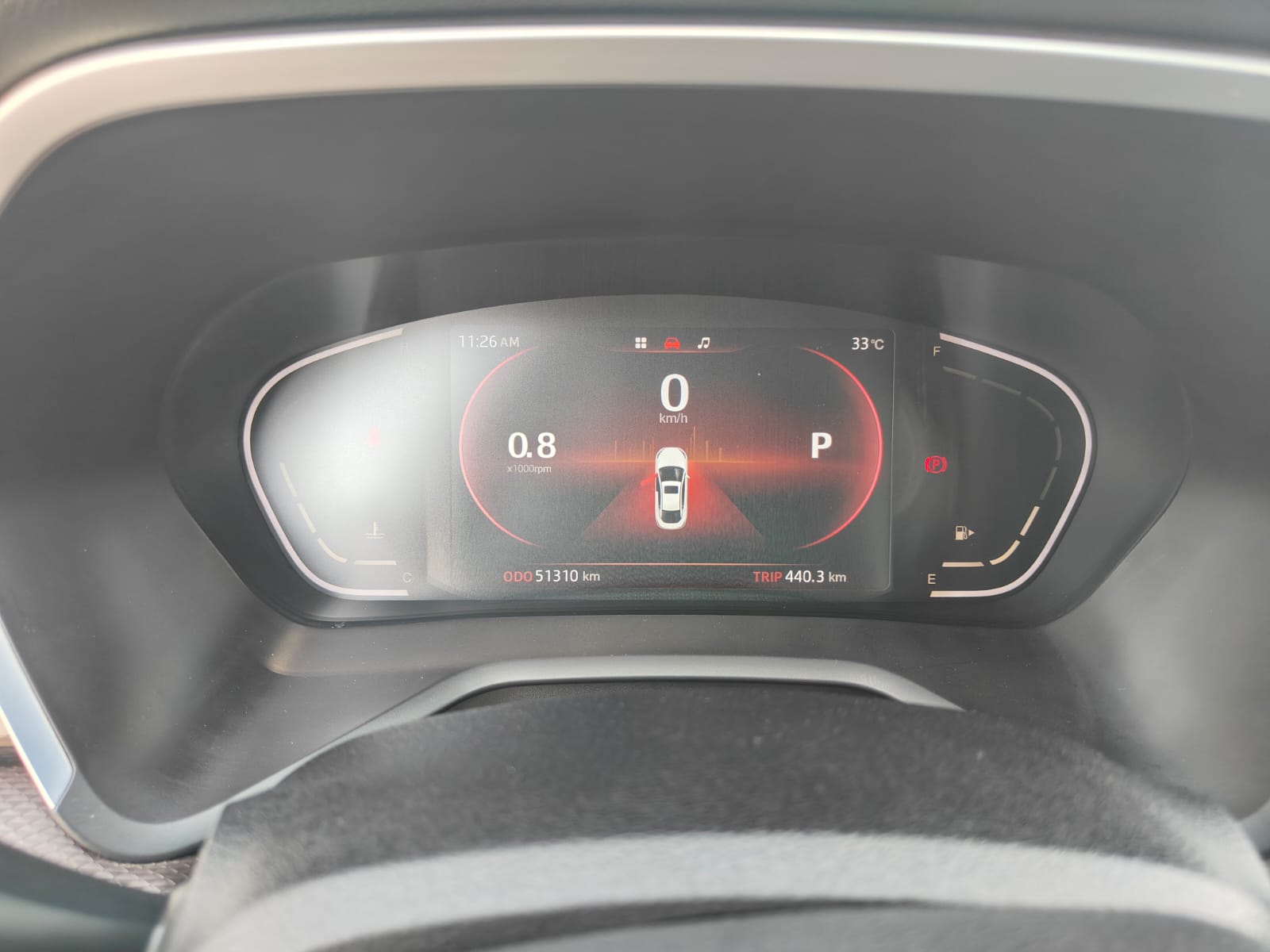 
								Jac J7 Fulloption full									