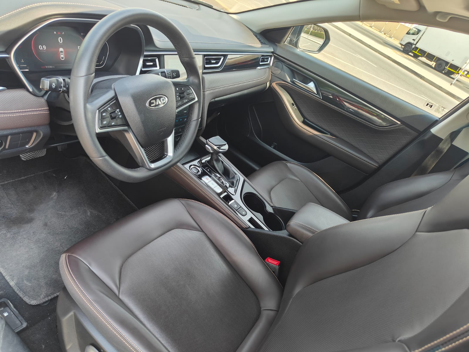 
								Jac J7 Fulloption full									