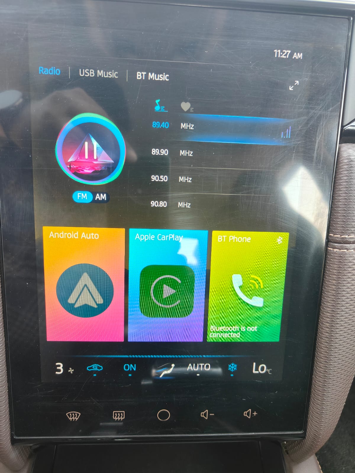 
								Jac J7 Fulloption full									