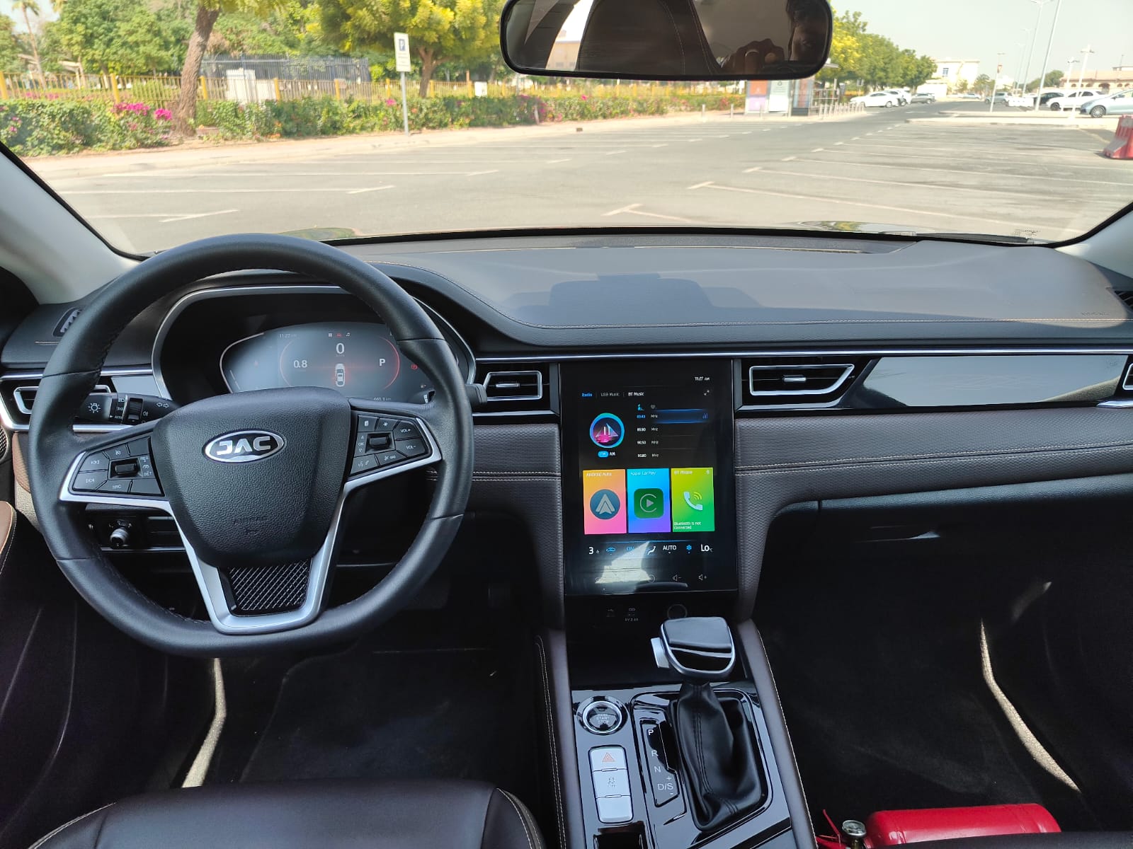 
								Jac J7 Fulloption full									