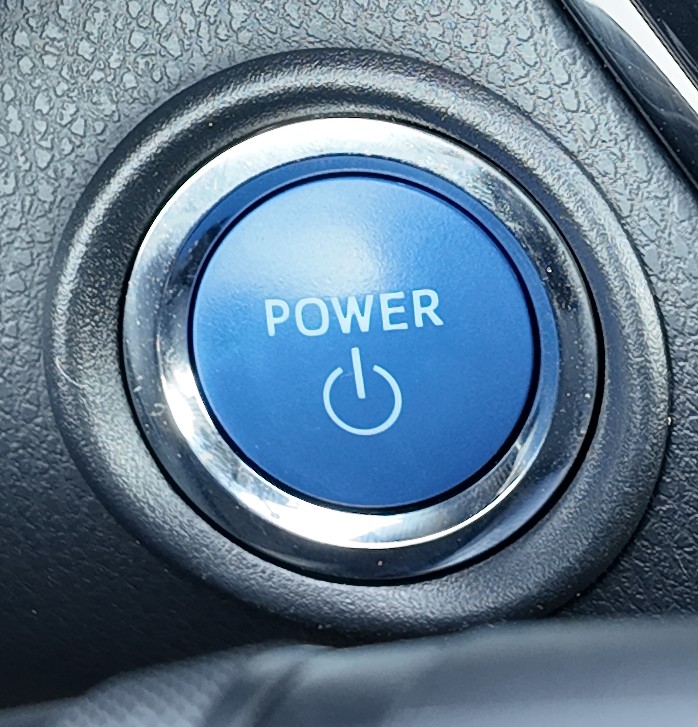 
								2021 | Toyota CH-R HYBRID | RED/BLACK | Service History full									