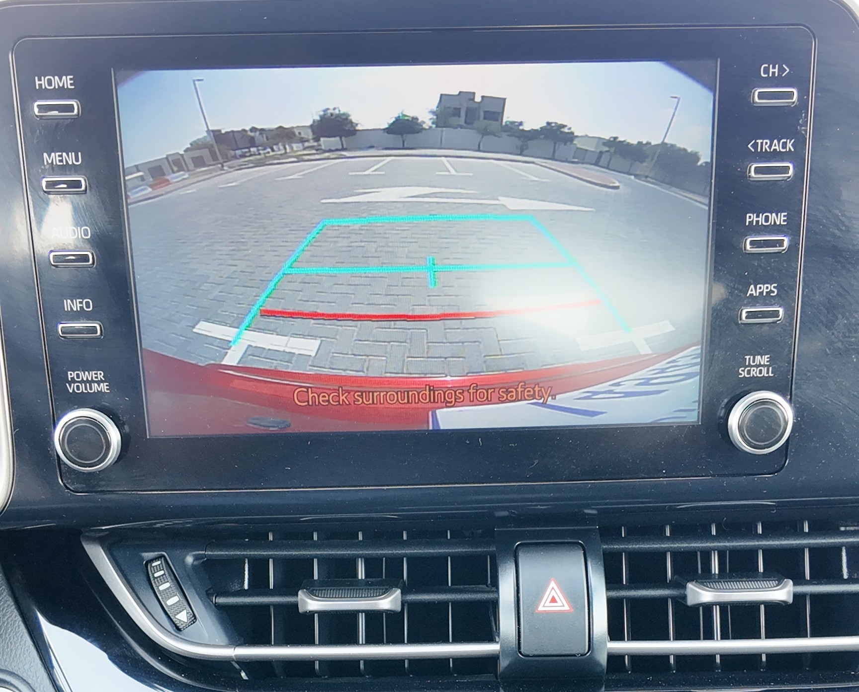 
								2021 | Toyota CH-R HYBRID | RED/BLACK | Service History full									