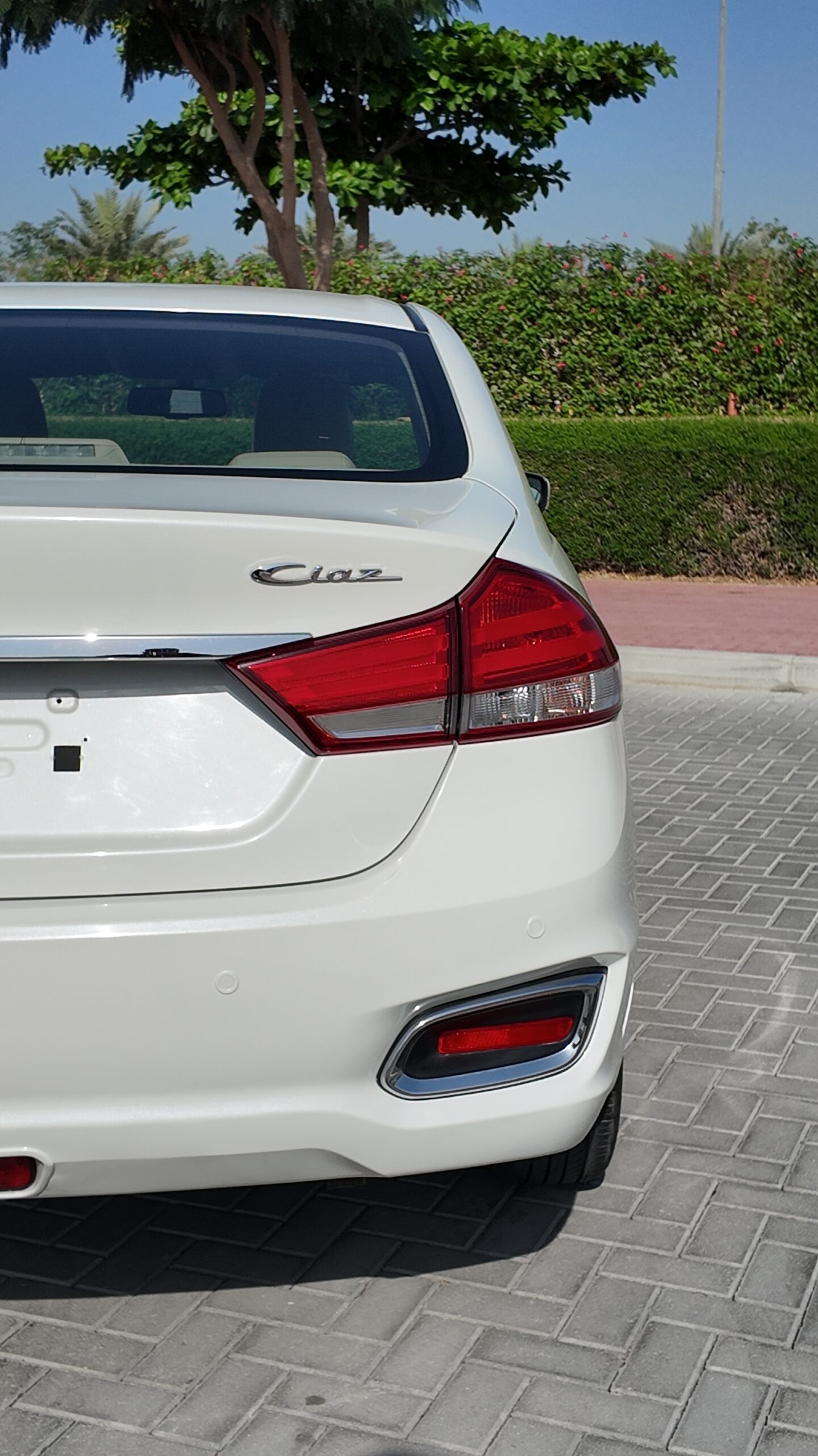 
								2023 Suzuki Ciaz 1.5L full									