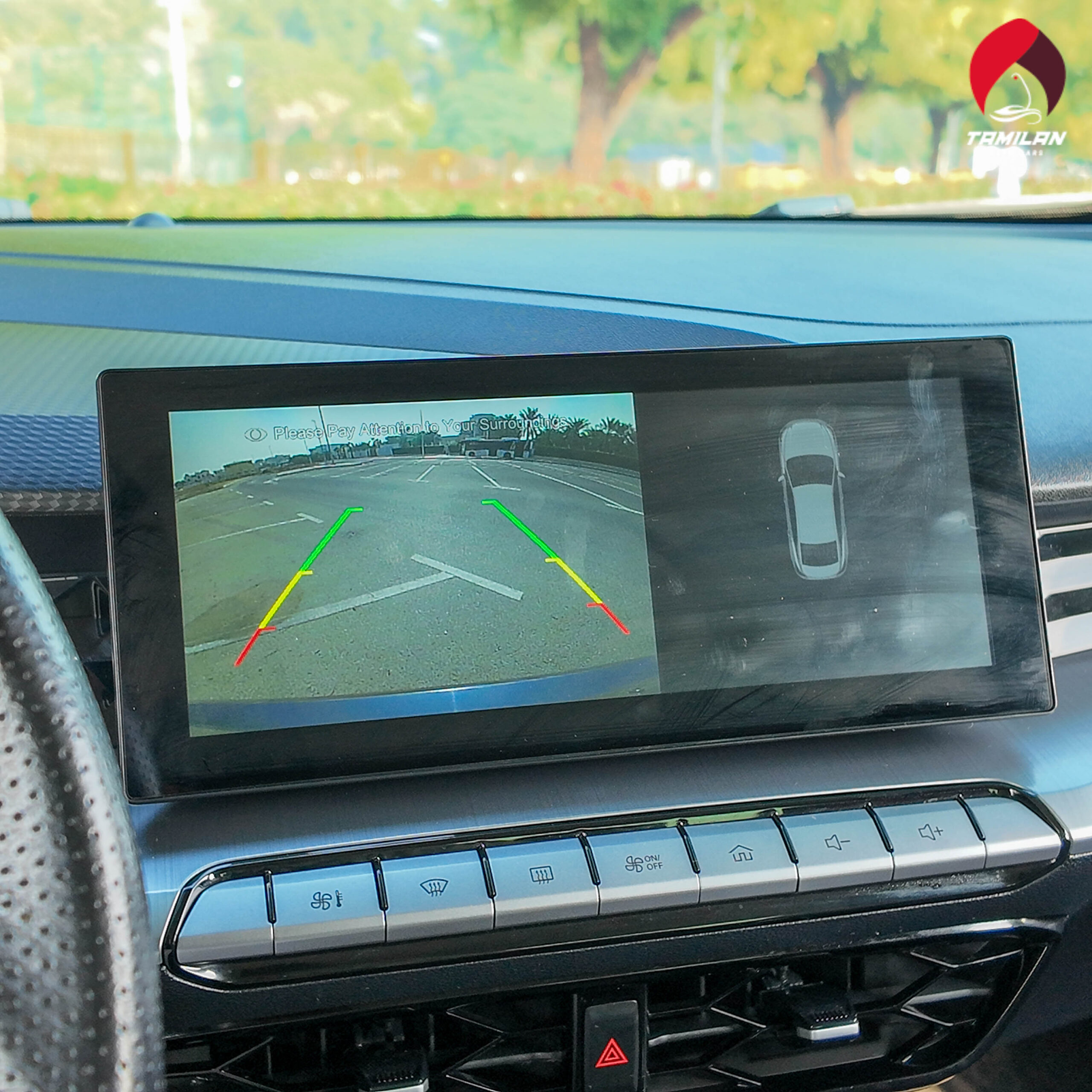 
								2023 MG GT 1.5l Purple full									