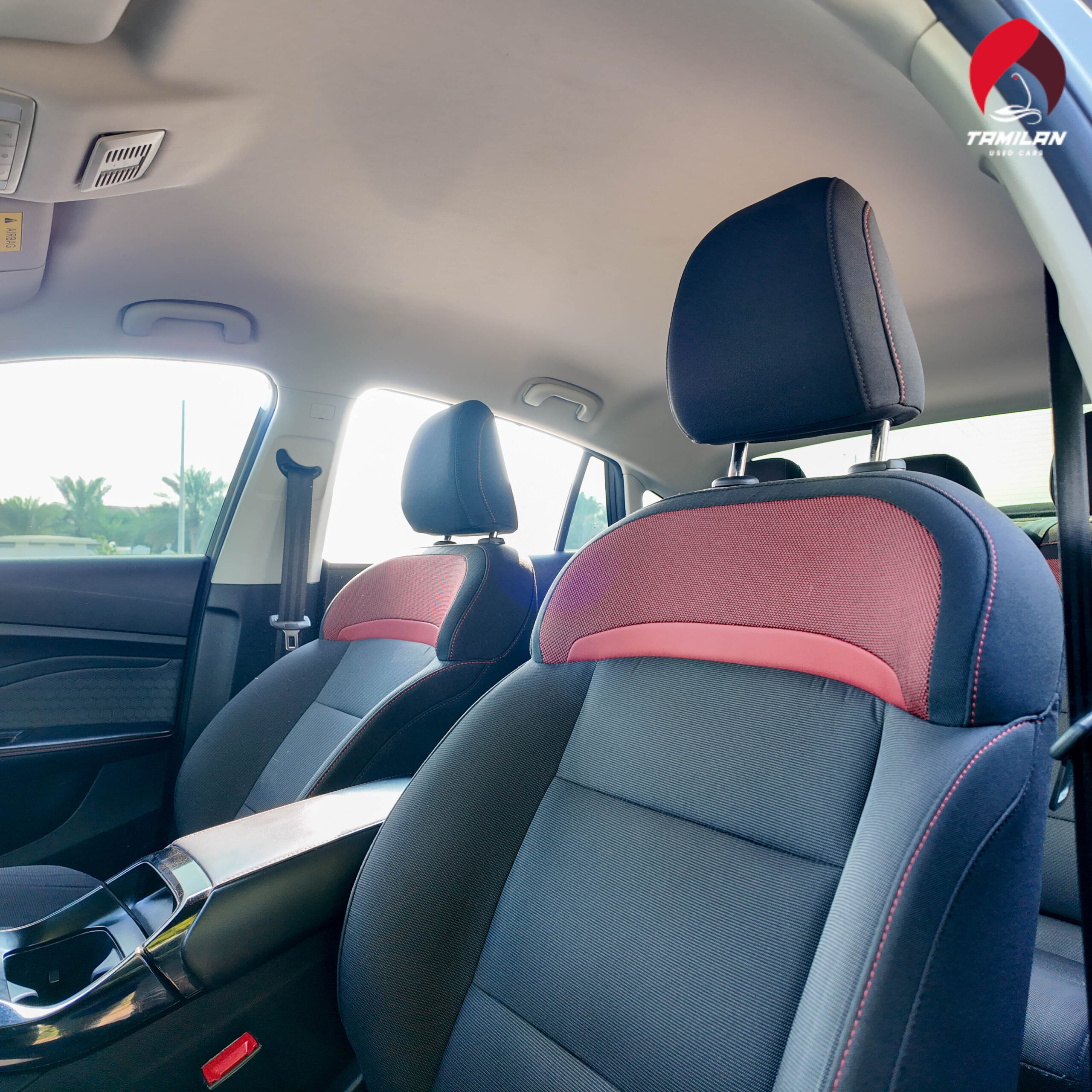 
								2023 MG GT 1.5l Purple full									